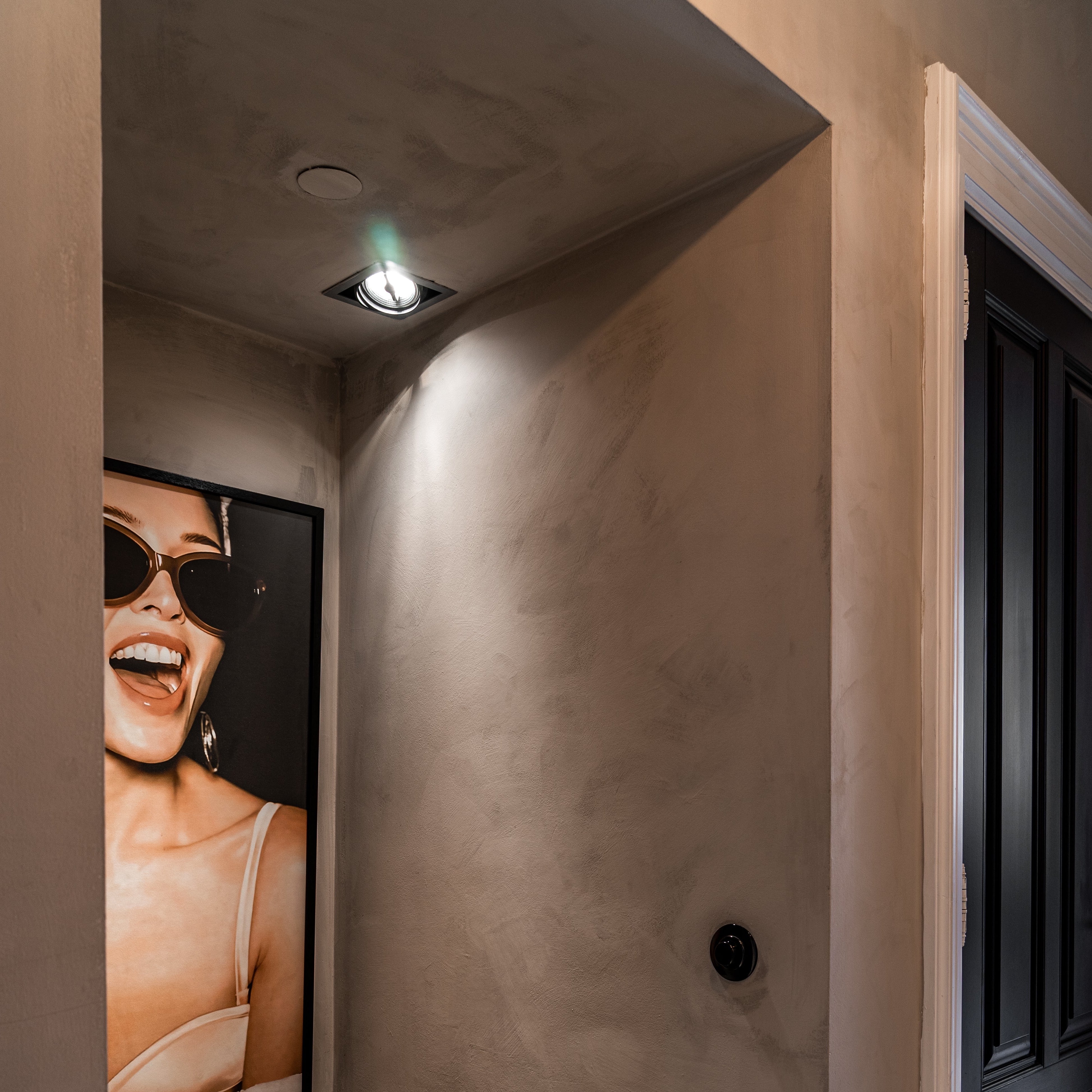 Marrakech Walls "Warm Grey"