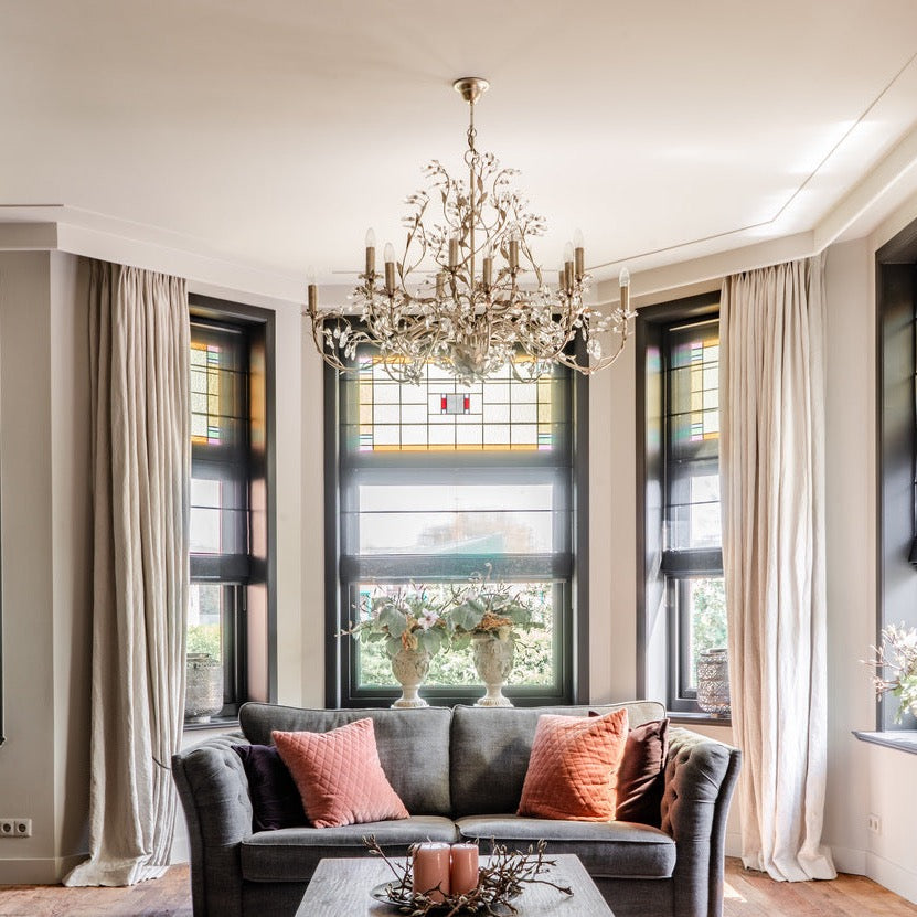 Classico Kreidefarbe "Warm White"