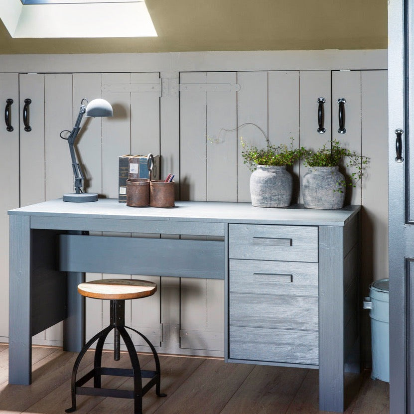 Traditional Paint Eggshell "Wet Sand"