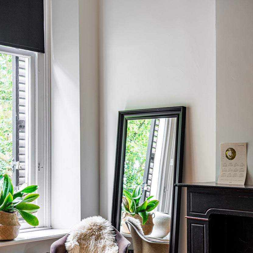 Classico Kreidefarbe "White"