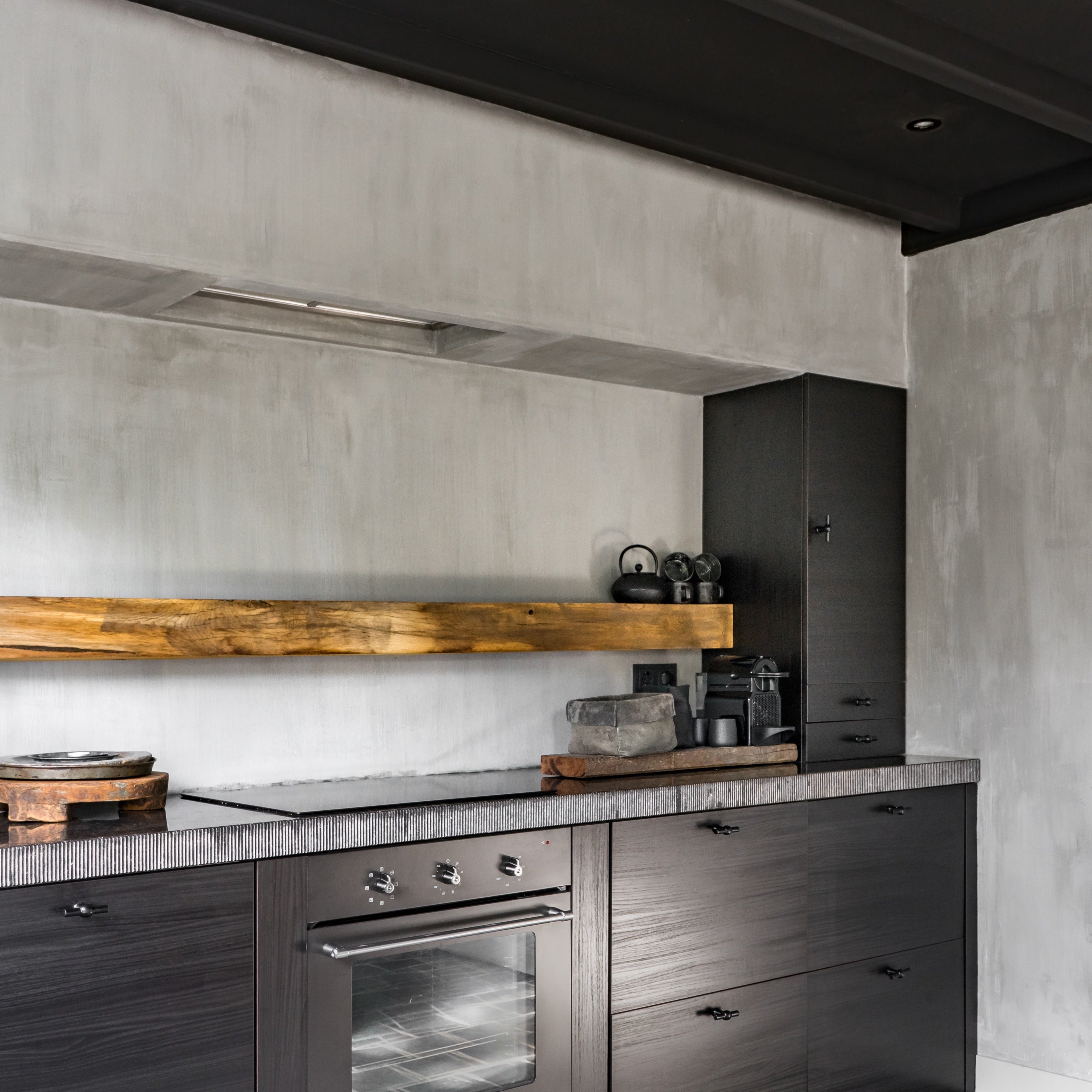 Fresco Kalkfarbe "White Rhino"