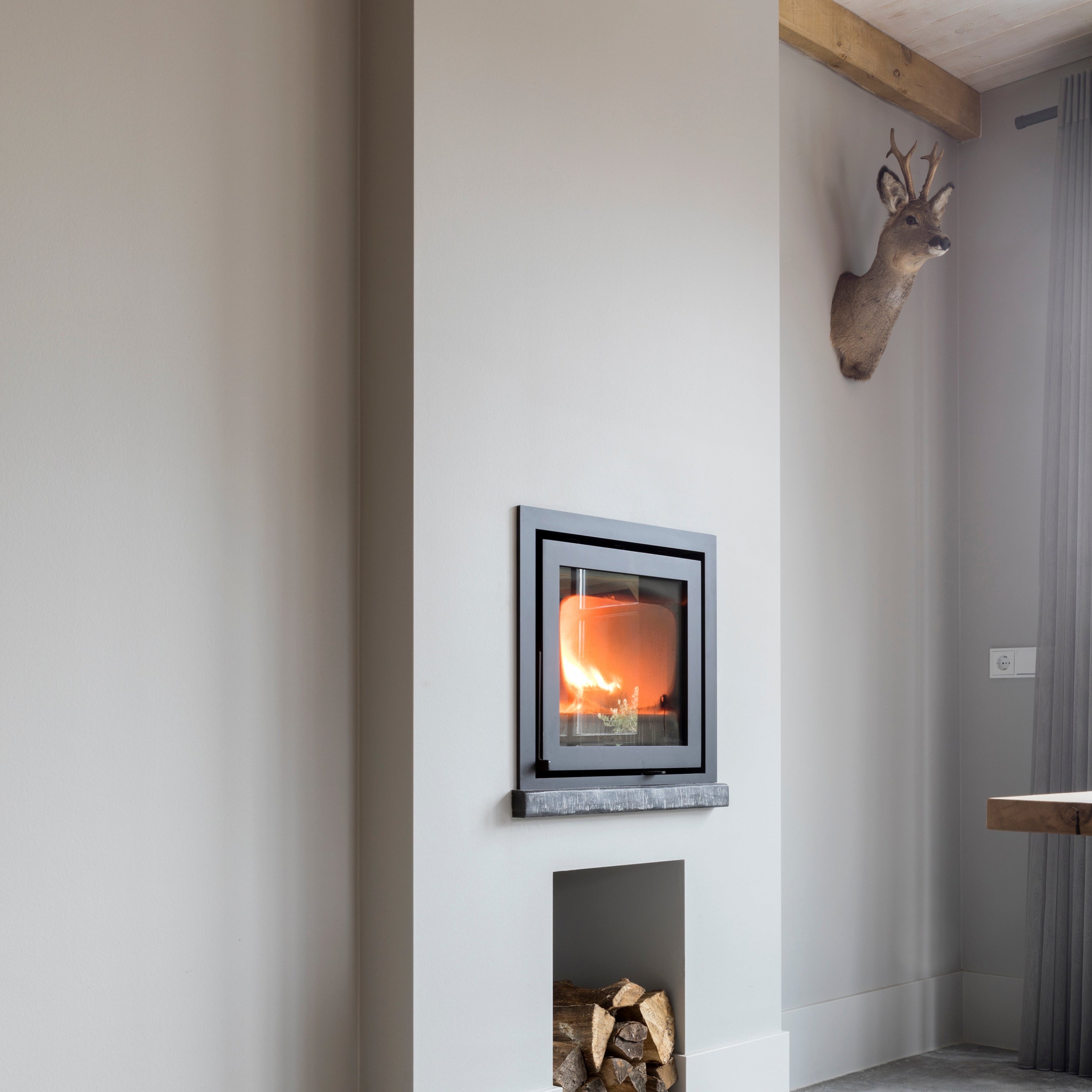 Licetto "Wild Garlic"