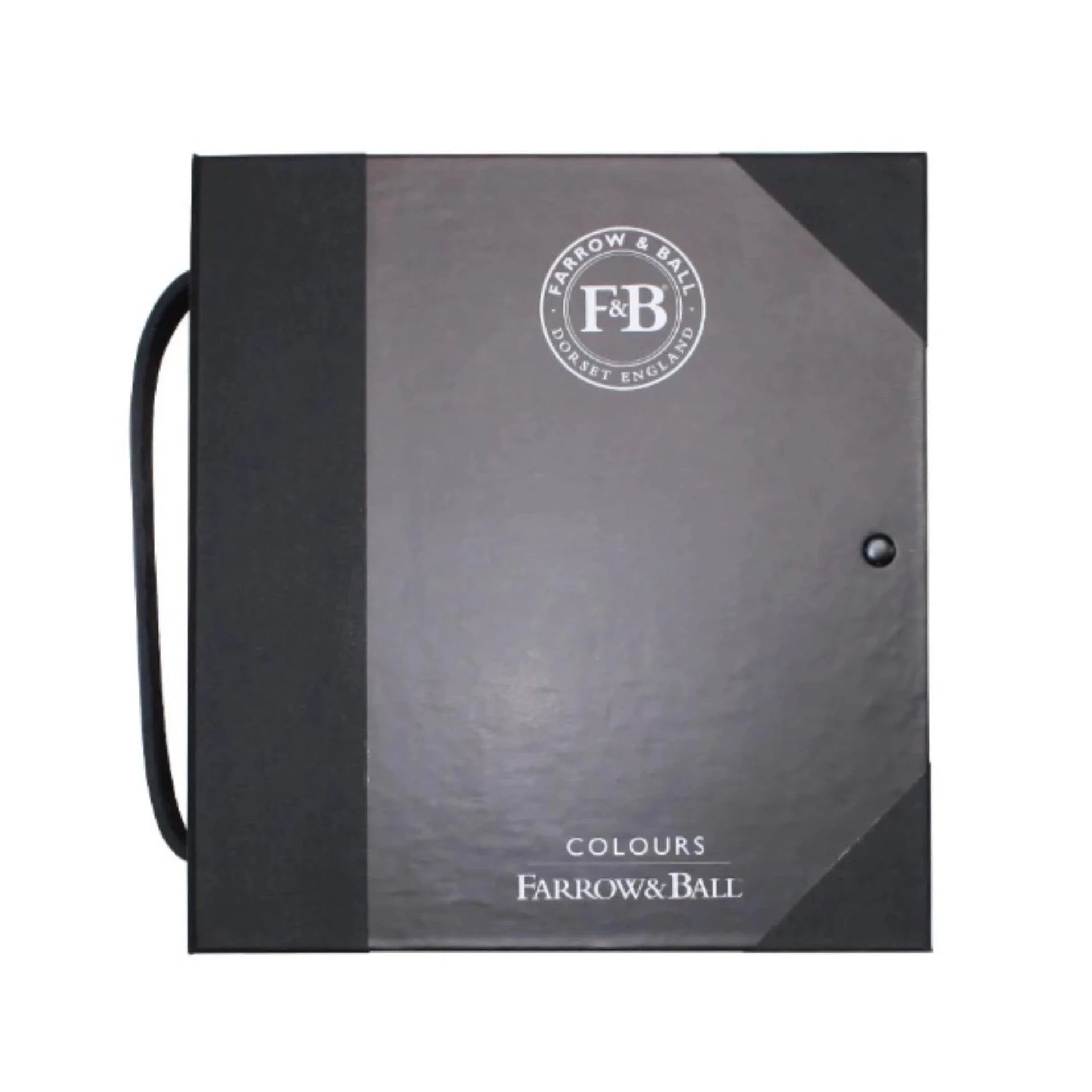 Farrow & Ball Farbenbuch