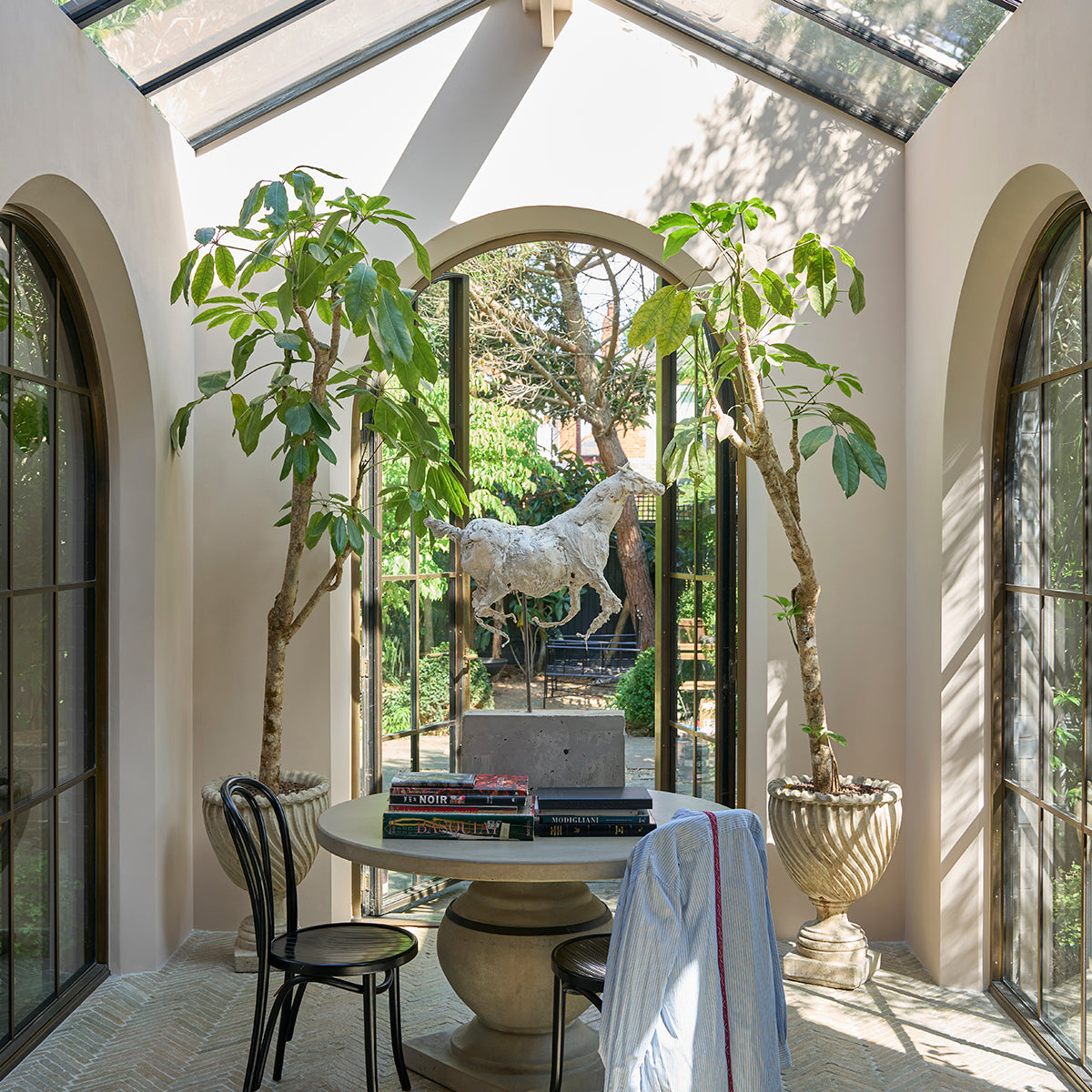 Estate Emulsion "Scallop" No. 311