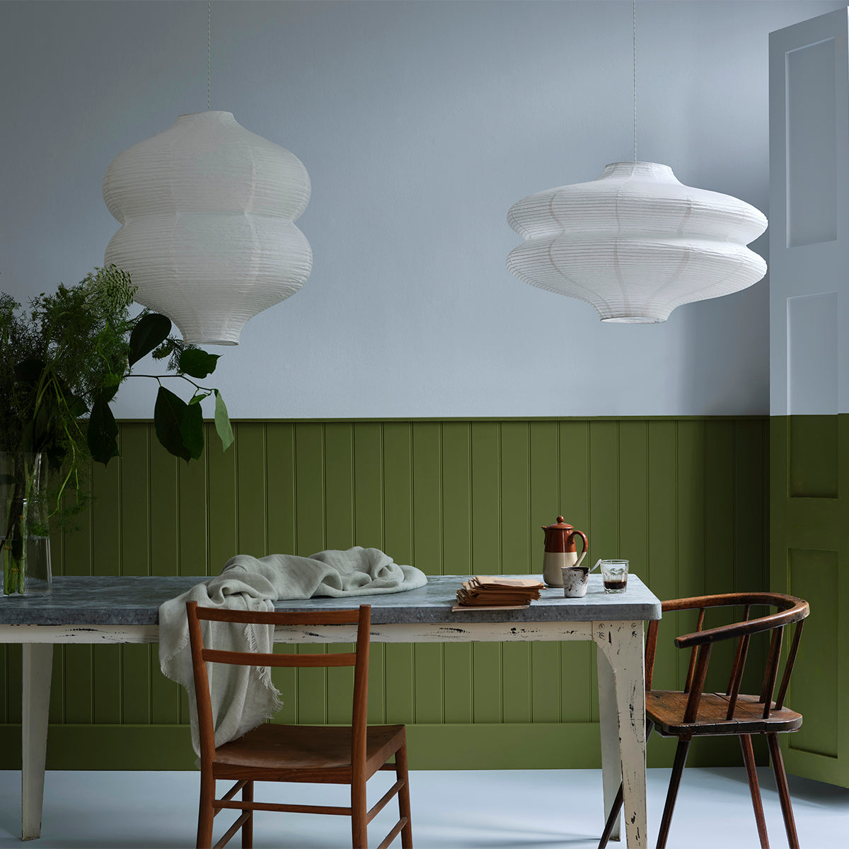 Estate Emulsion "Sap Green" No. 199