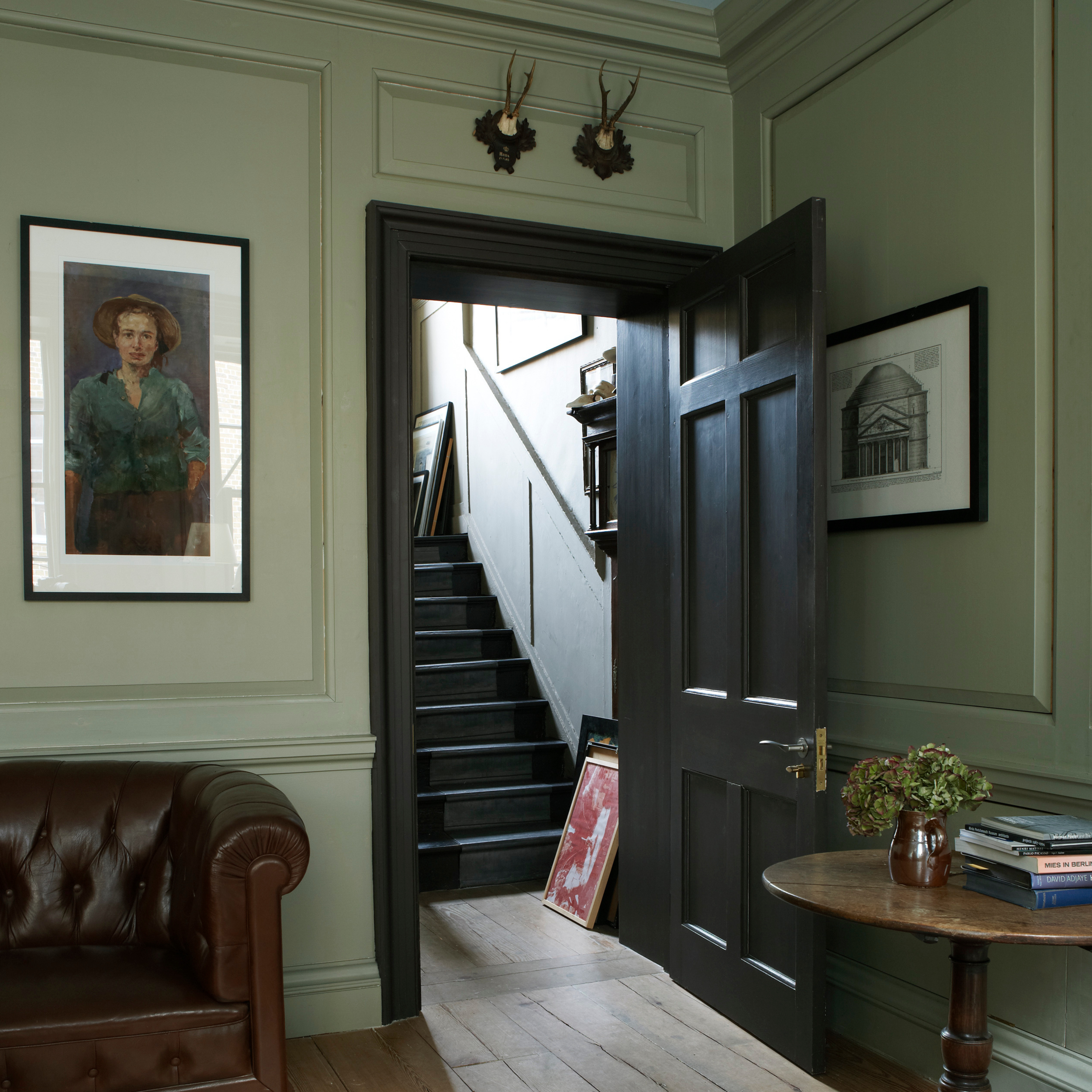 Estate Emulsion "French Gray No. 18"  2,50L