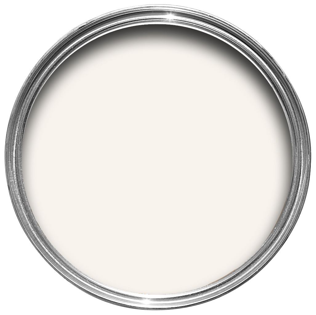 Exterior Eggshell "All White" No. 2005