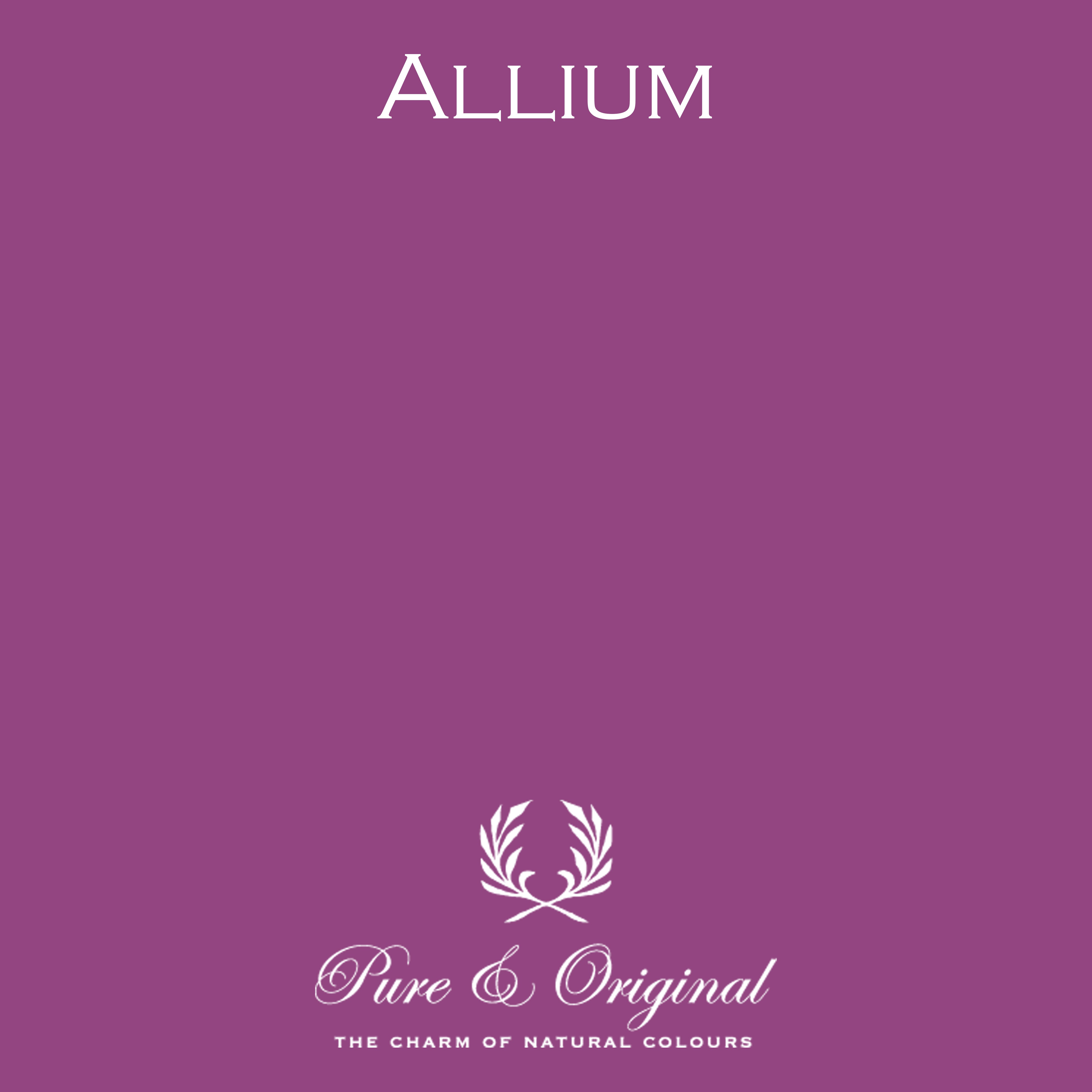 Omni Prim "Allium"