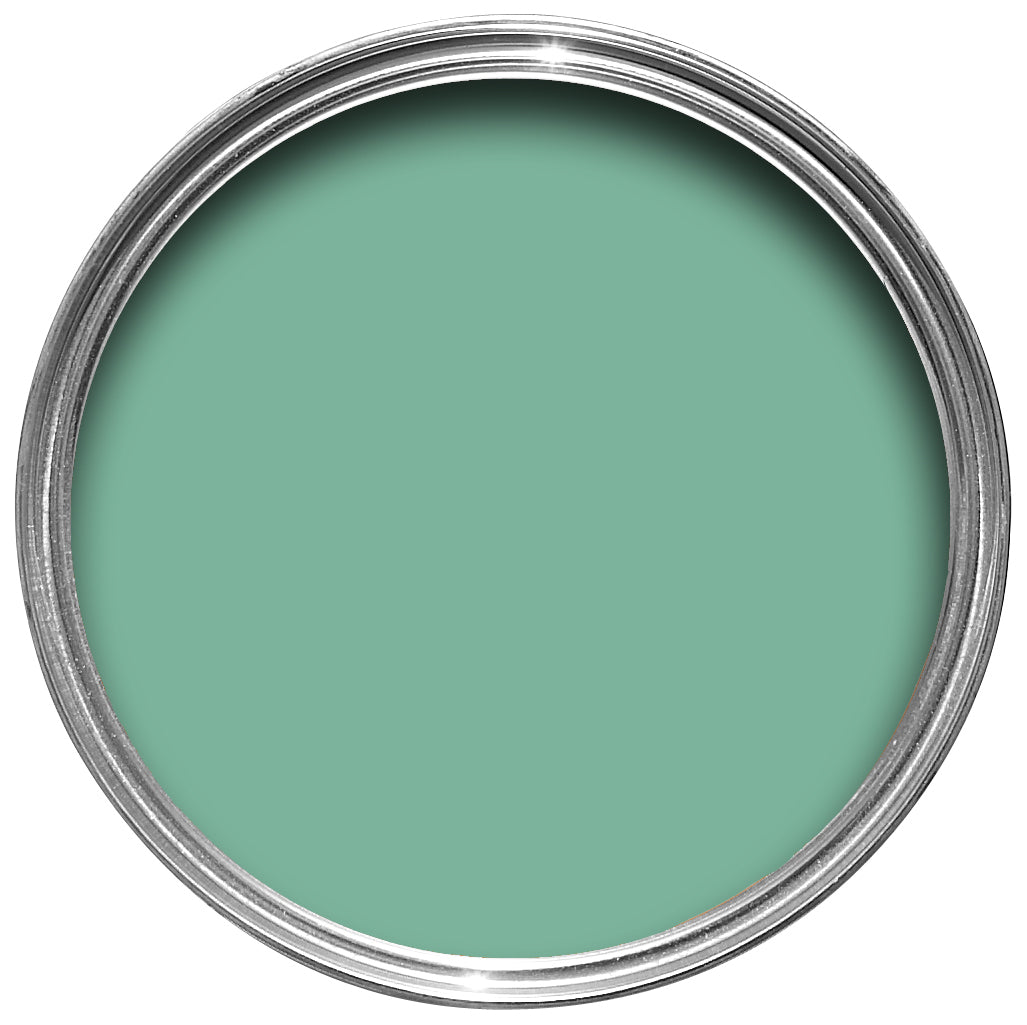 Estate Eggshell "Arsenic" No. 214