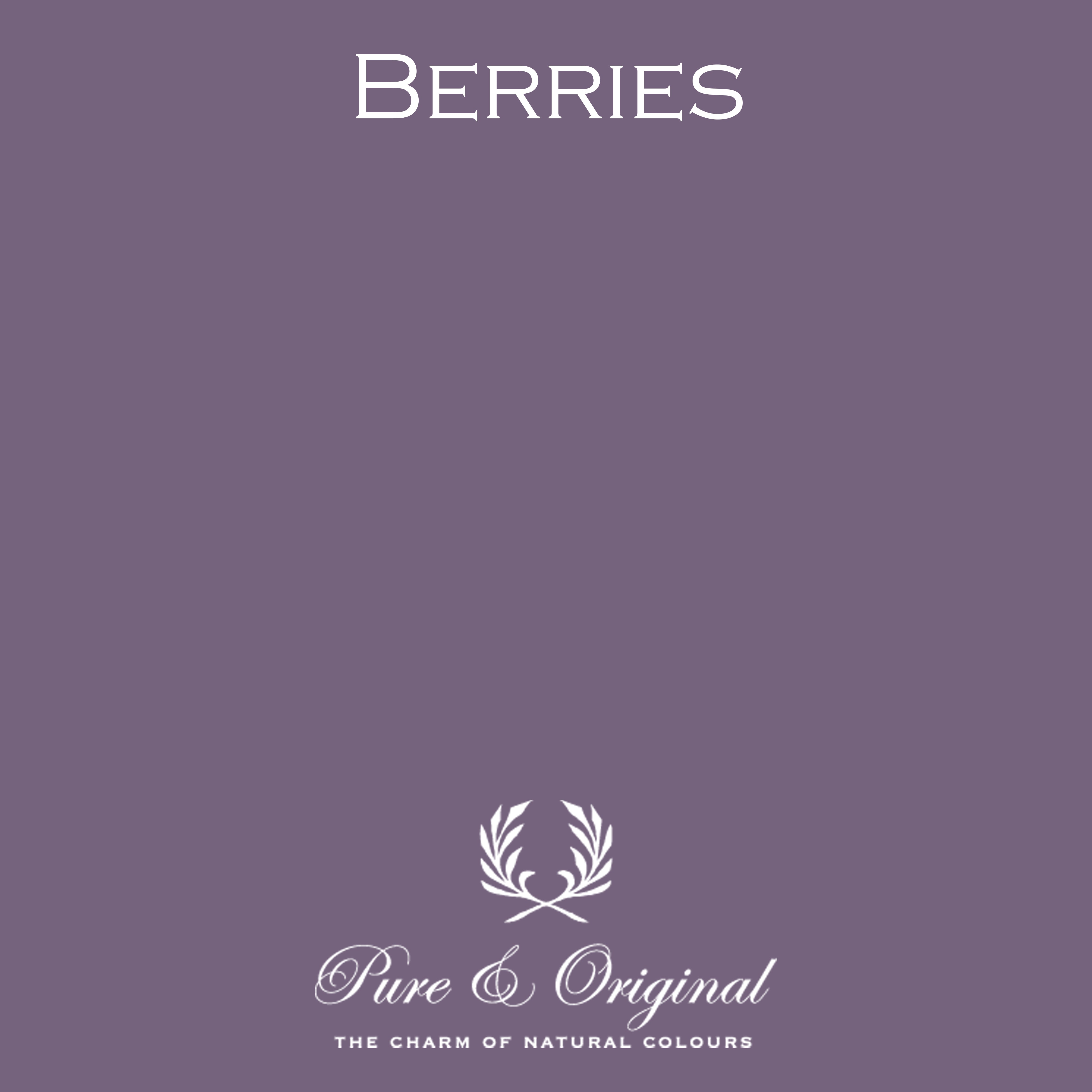 Licetto "Berries"