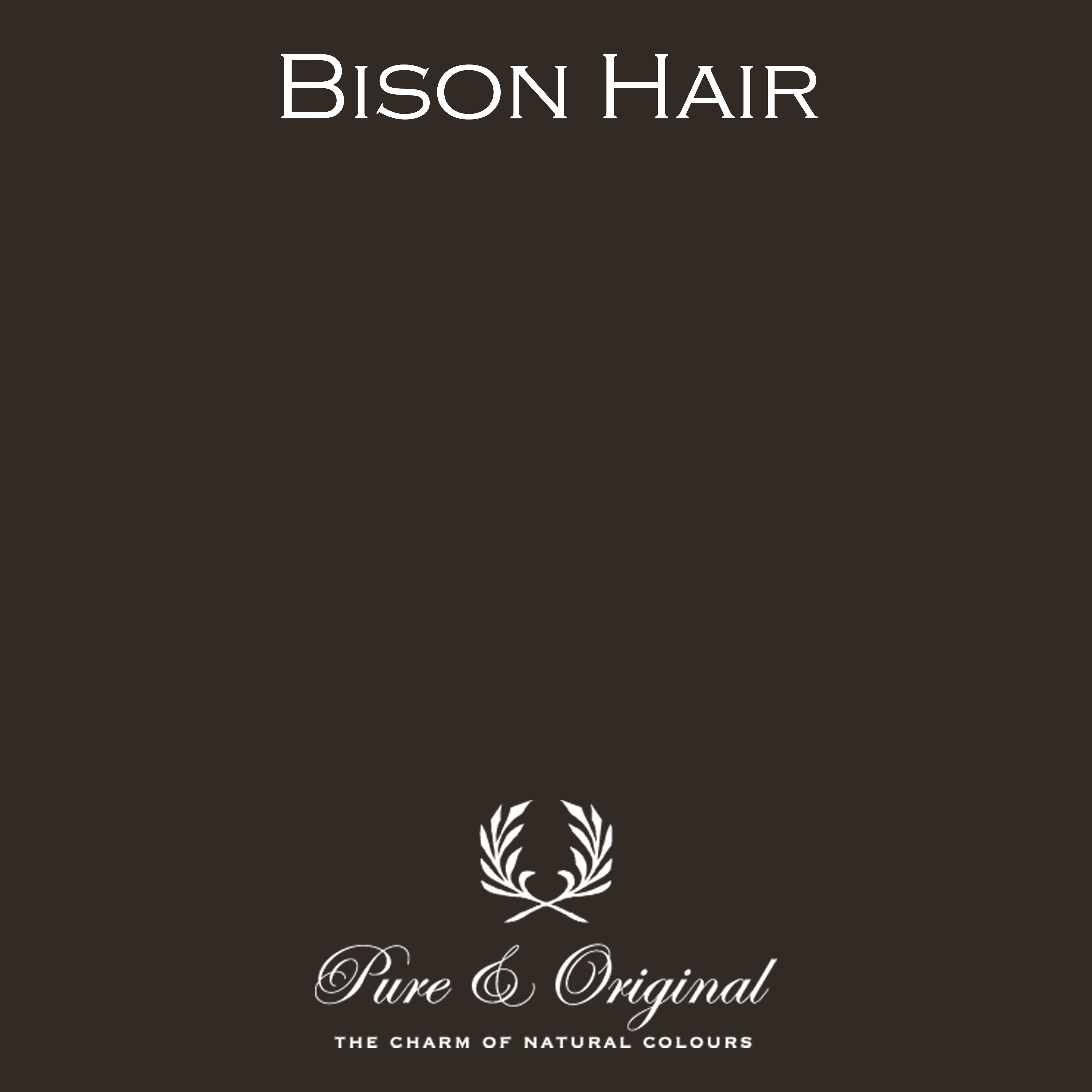 Licetto "Bison Hair"