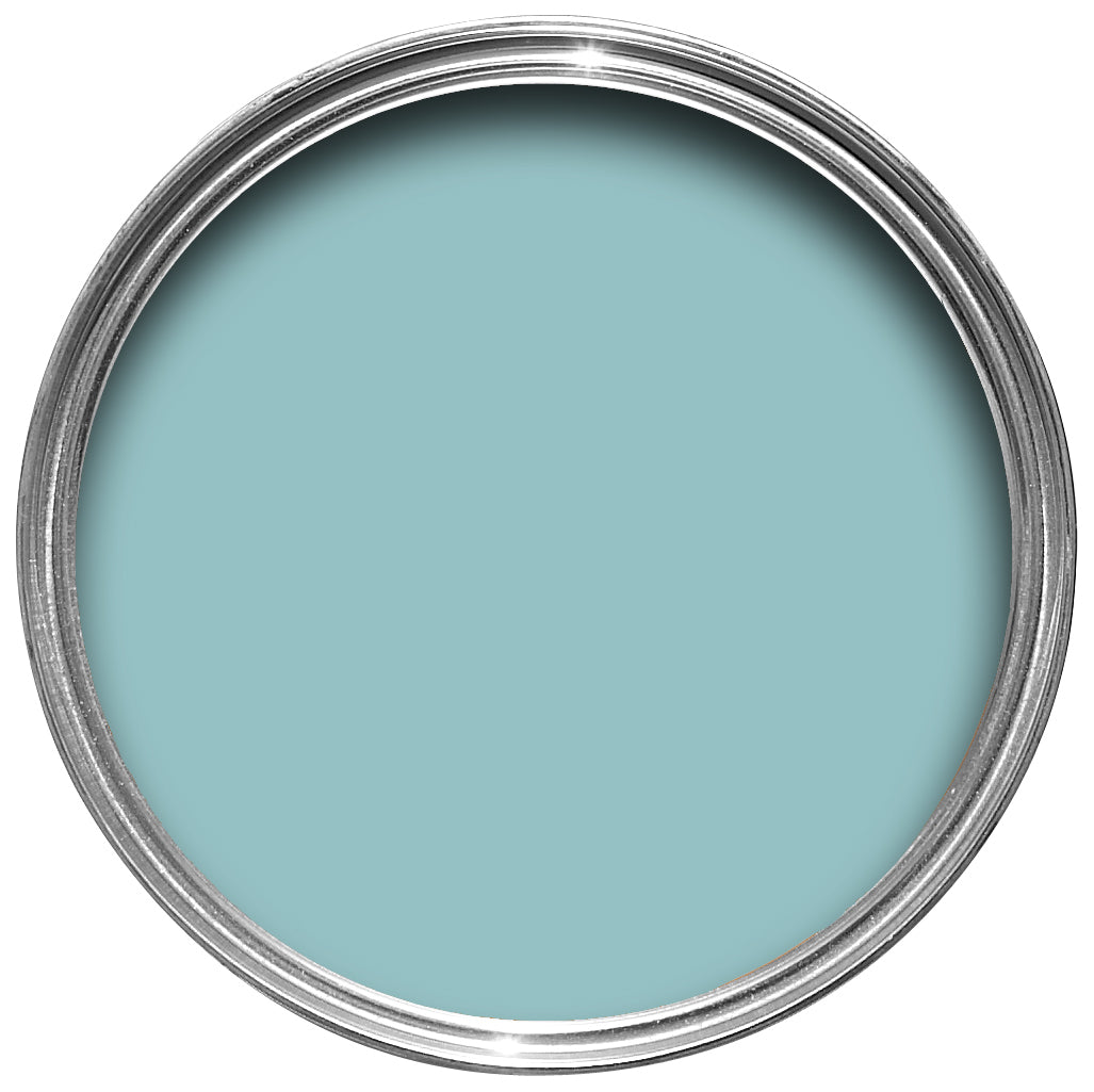 Estate Eggshell "Blue Ground" No. 210