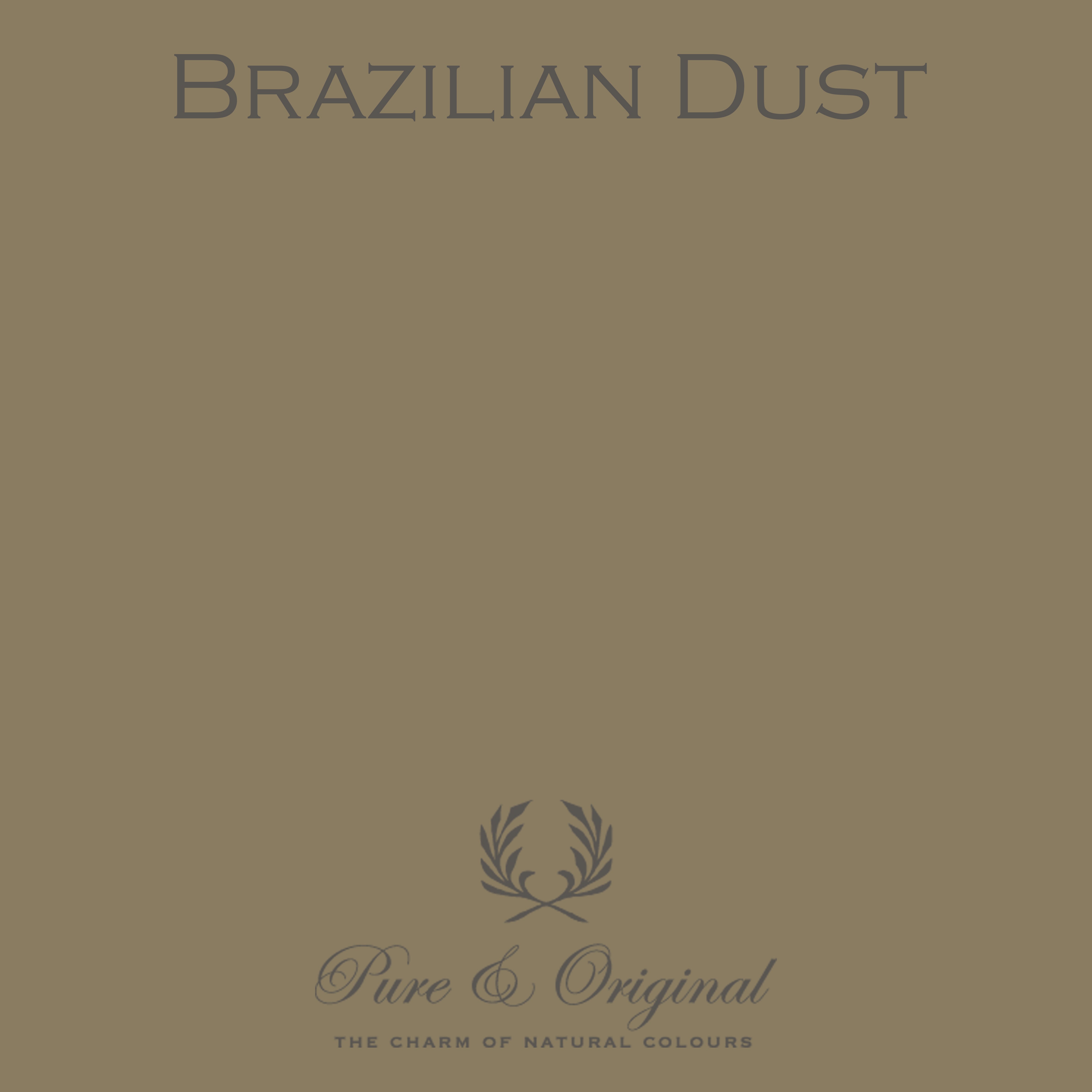 Licetto "Brazilian Dust"