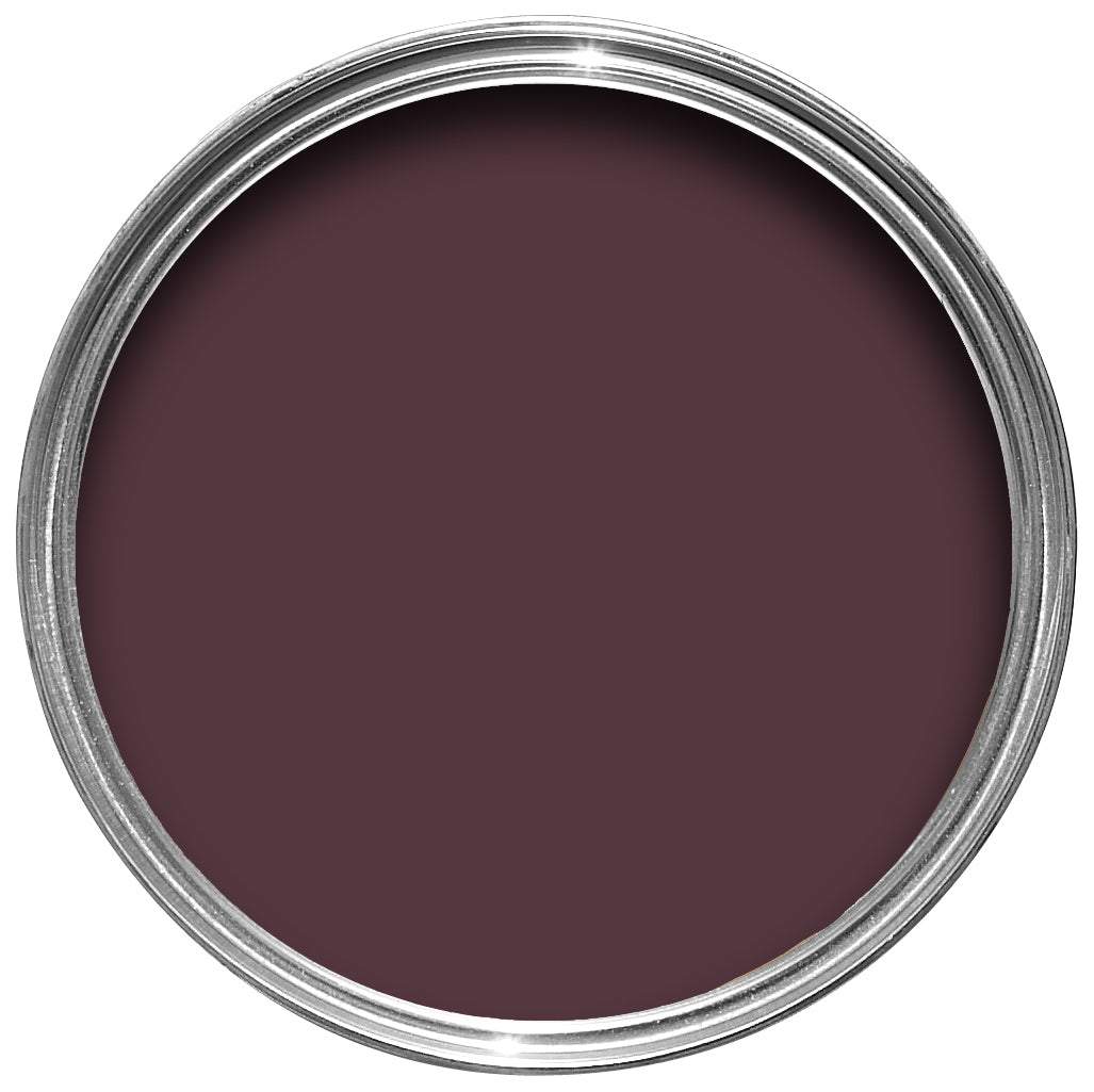 Modern Eggshell "Brinjal" No. 222