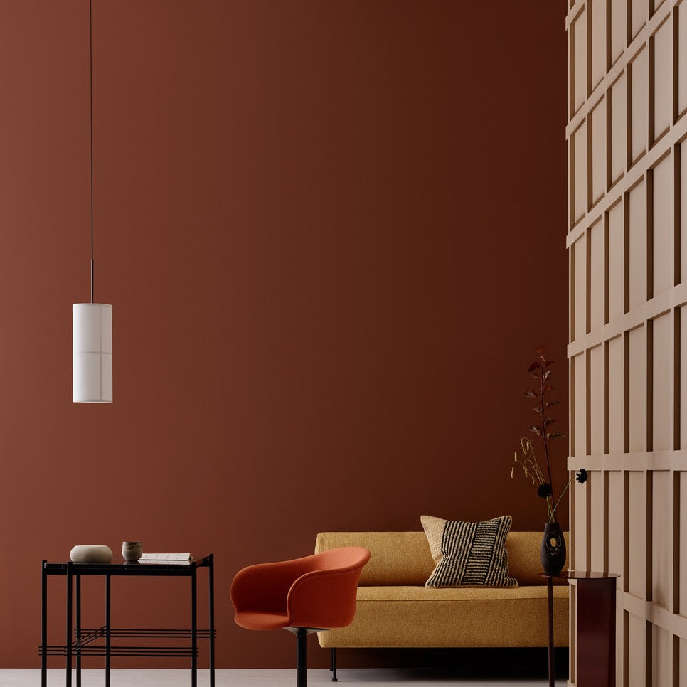 Licetto "Brown Red"