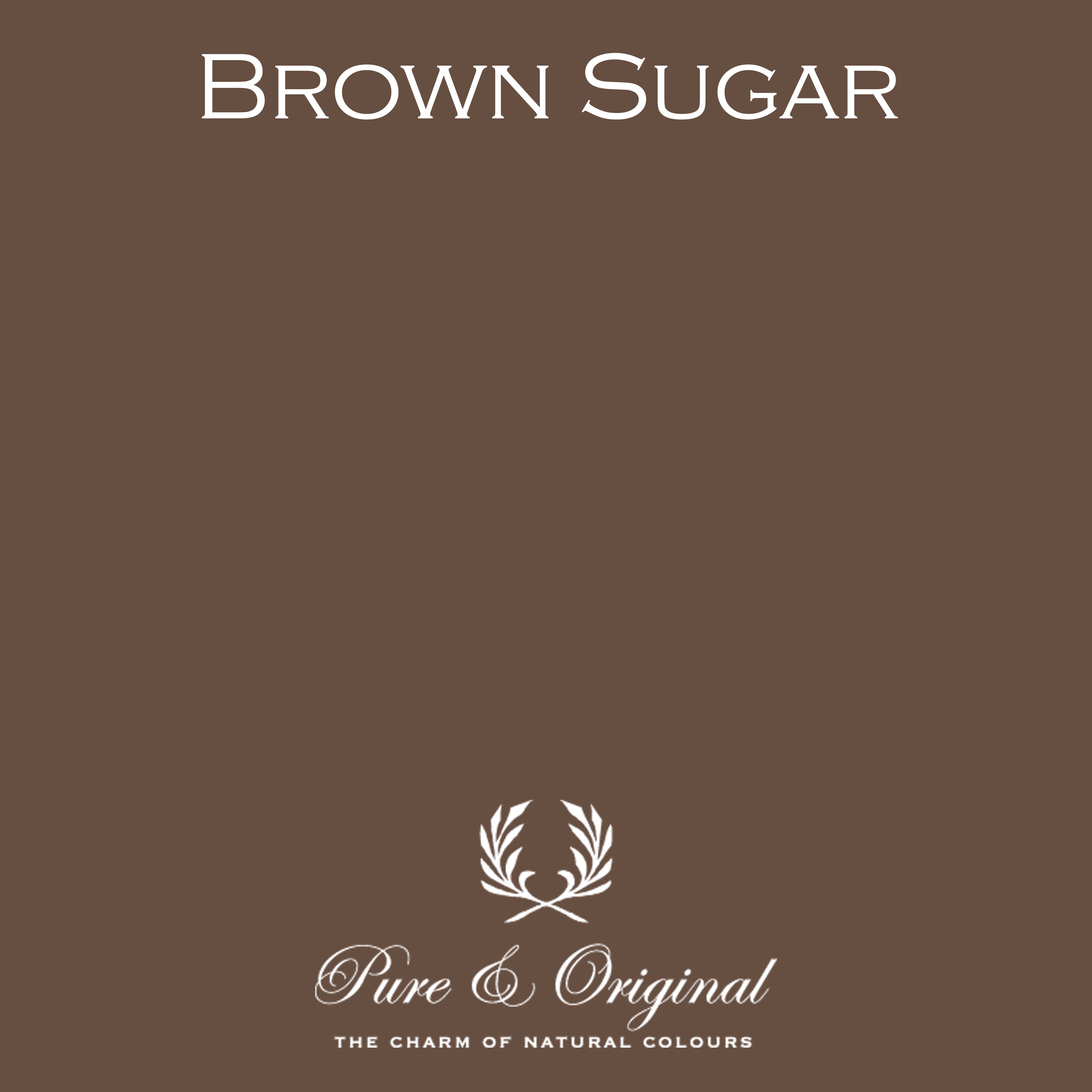 Licetto "Brown Sugar"