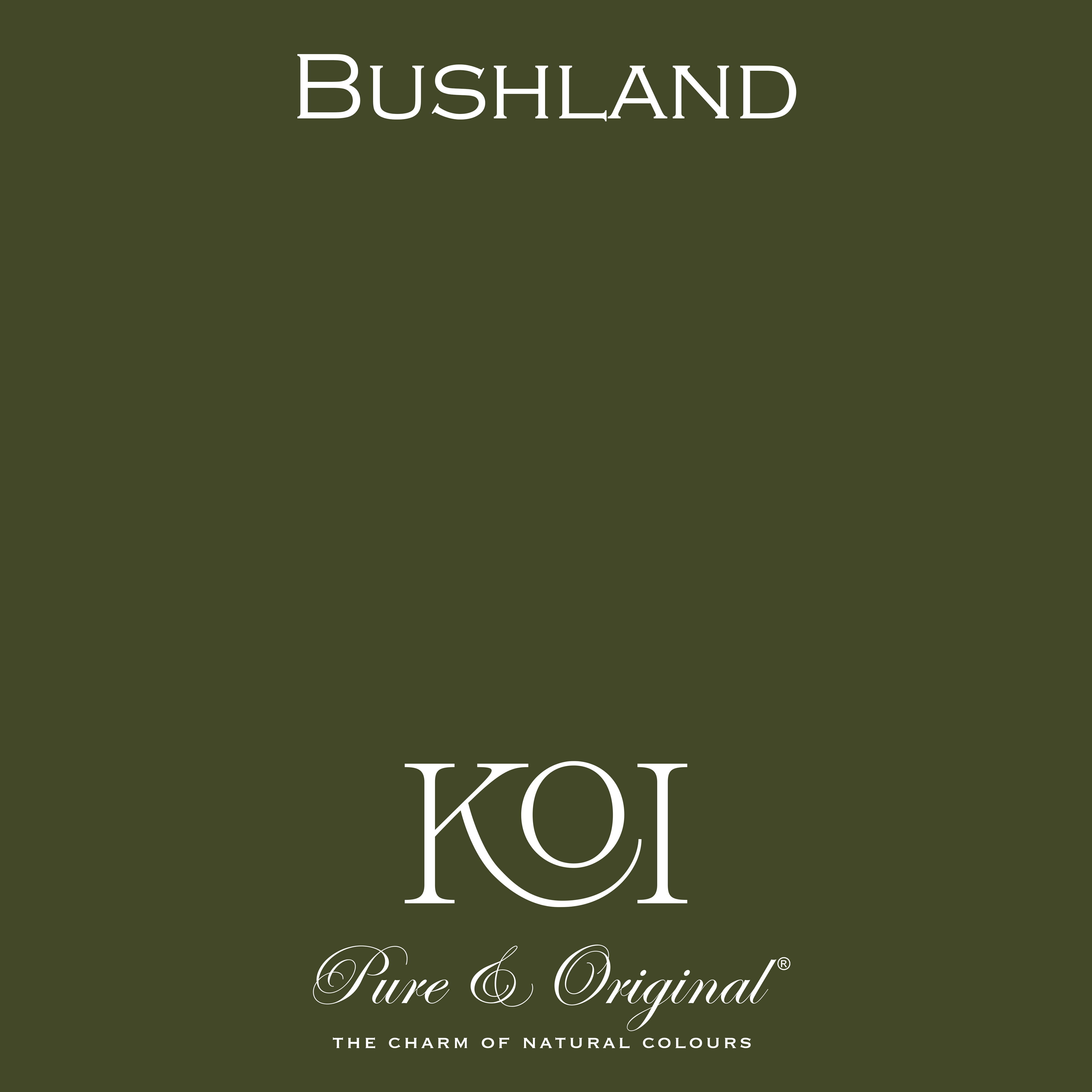 Omni Prim "Bushland"