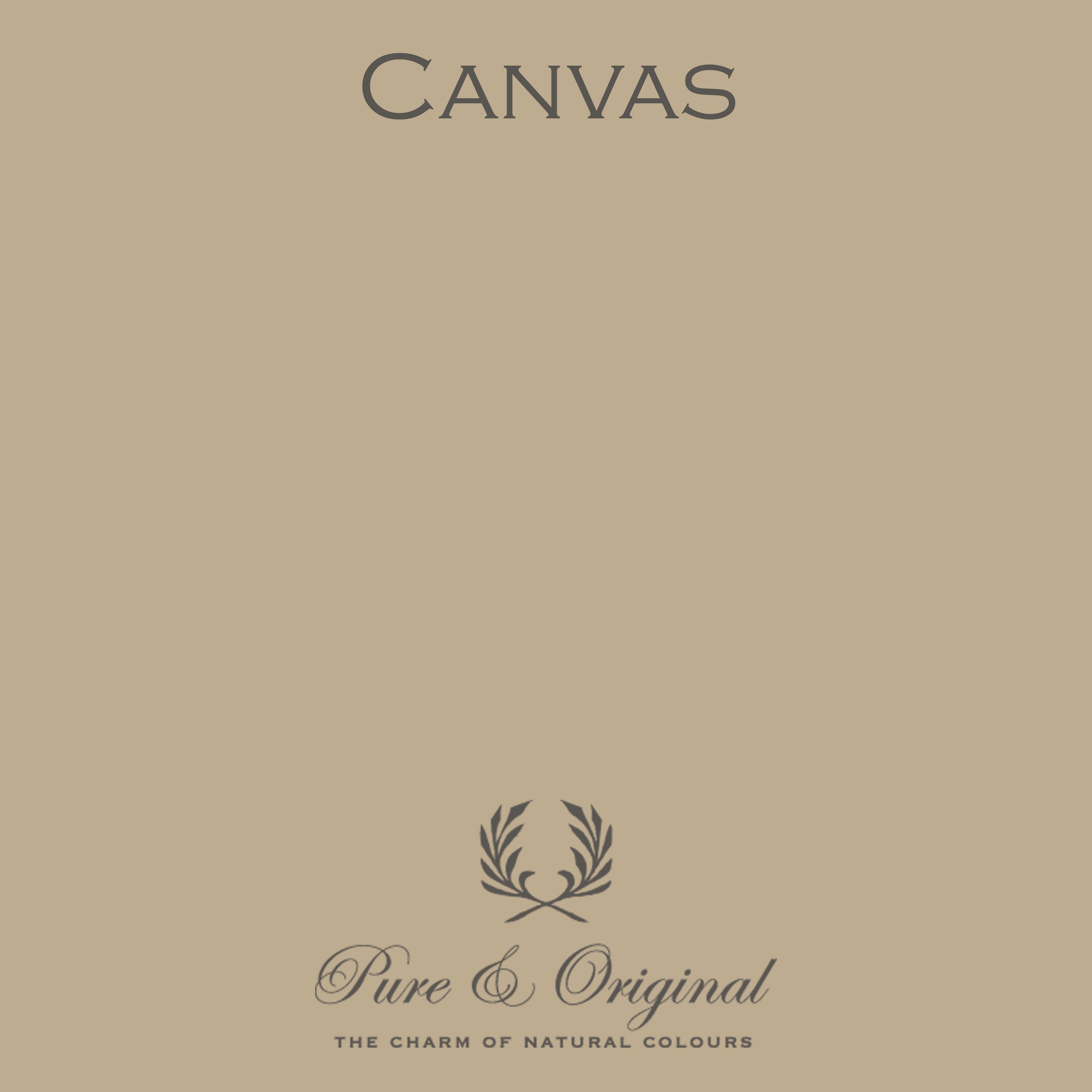 Licetto "Canvas"