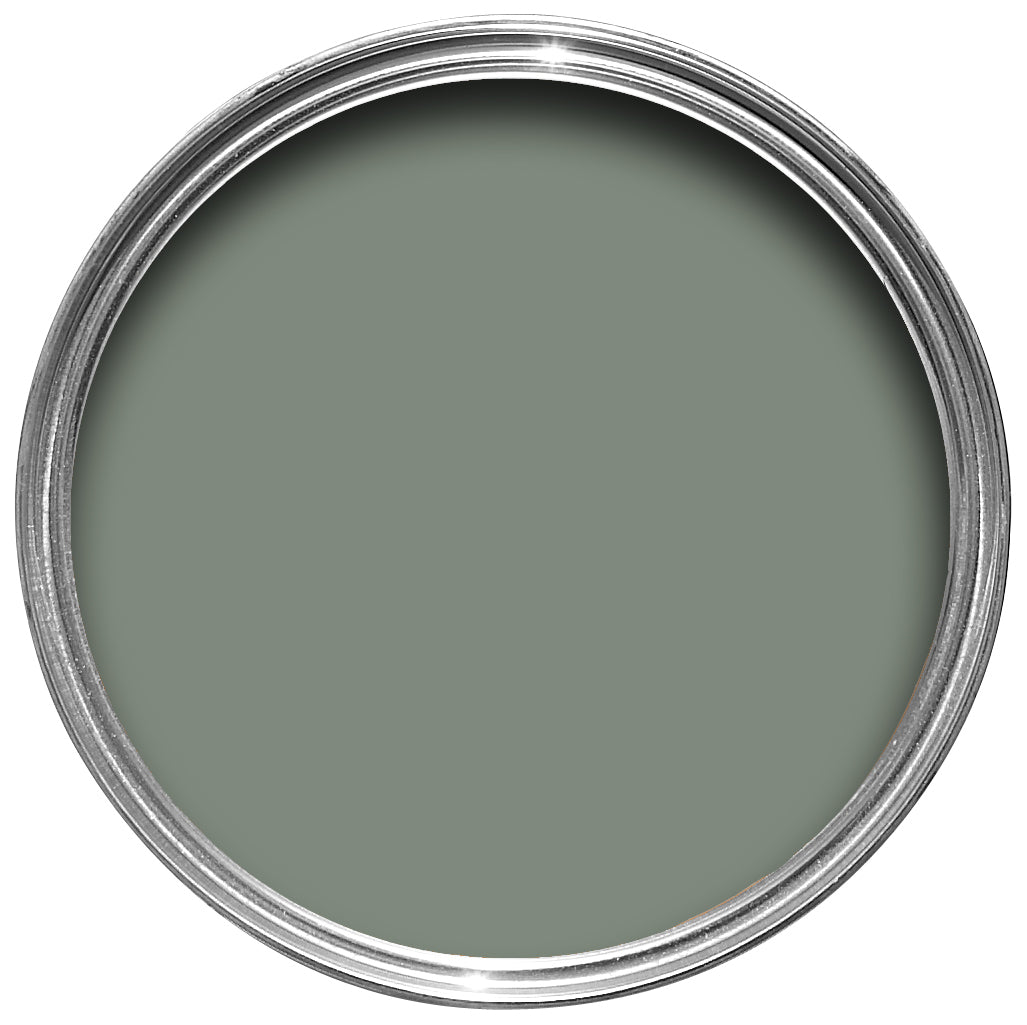 Estate Emulsion "Card Room Green" No. 79