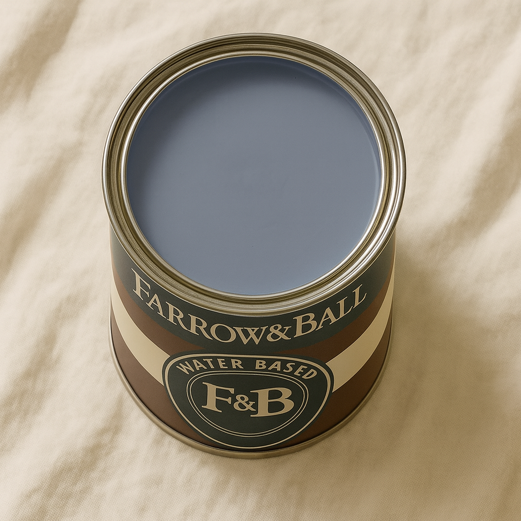 Estate Emulsion "Selvedge" No. 306