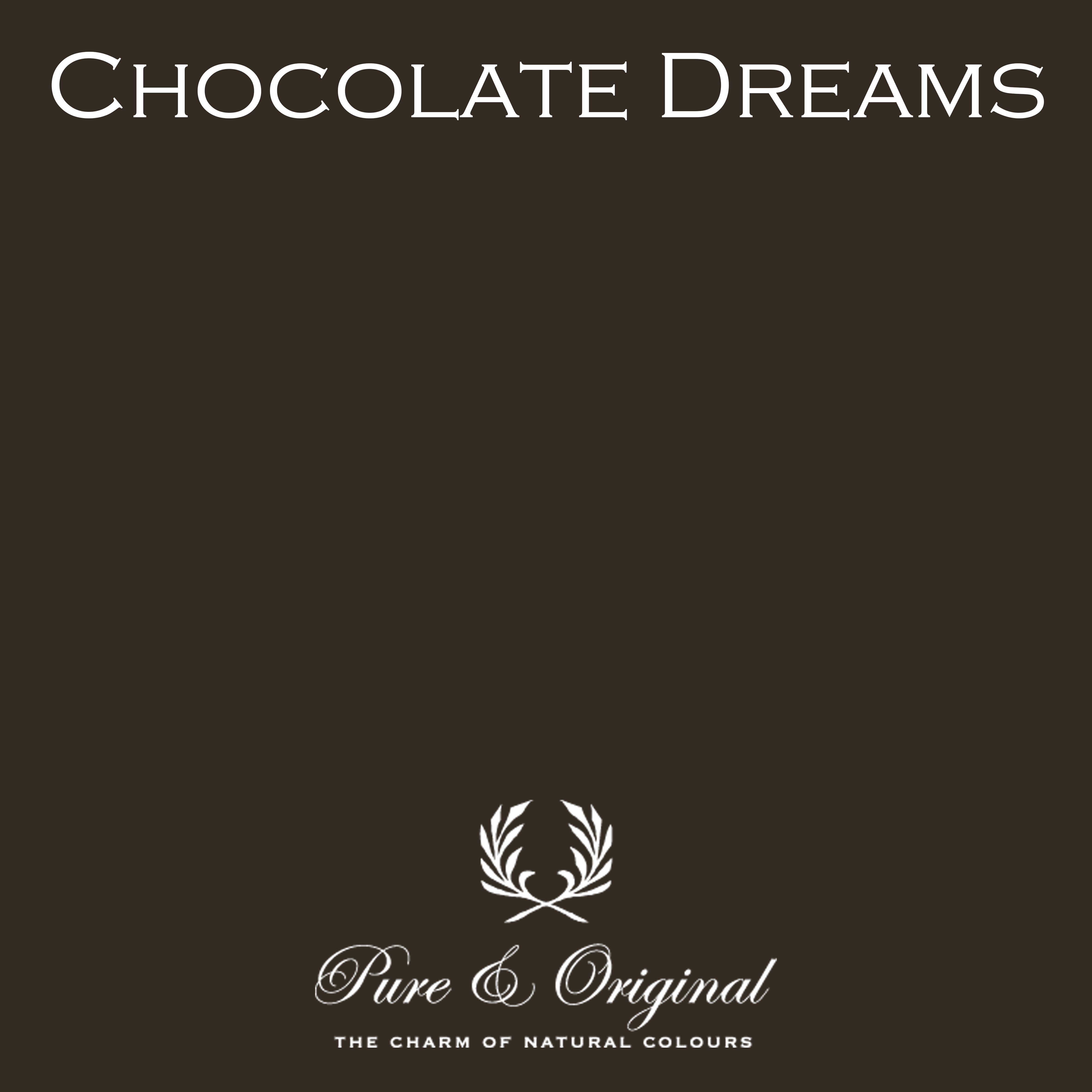 Licetto "Chocolate Dreams"