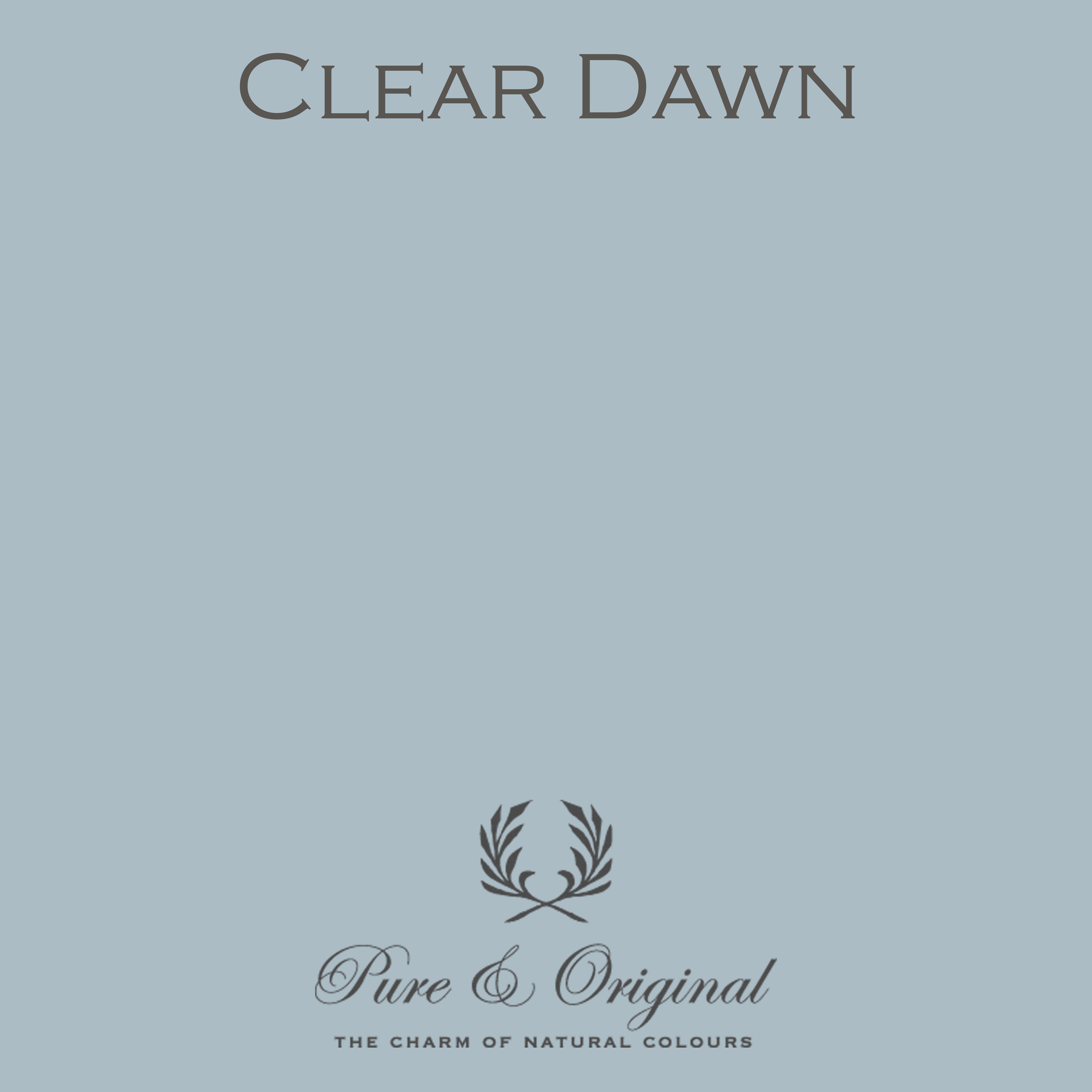Omni Prim "Clear Dawn"
