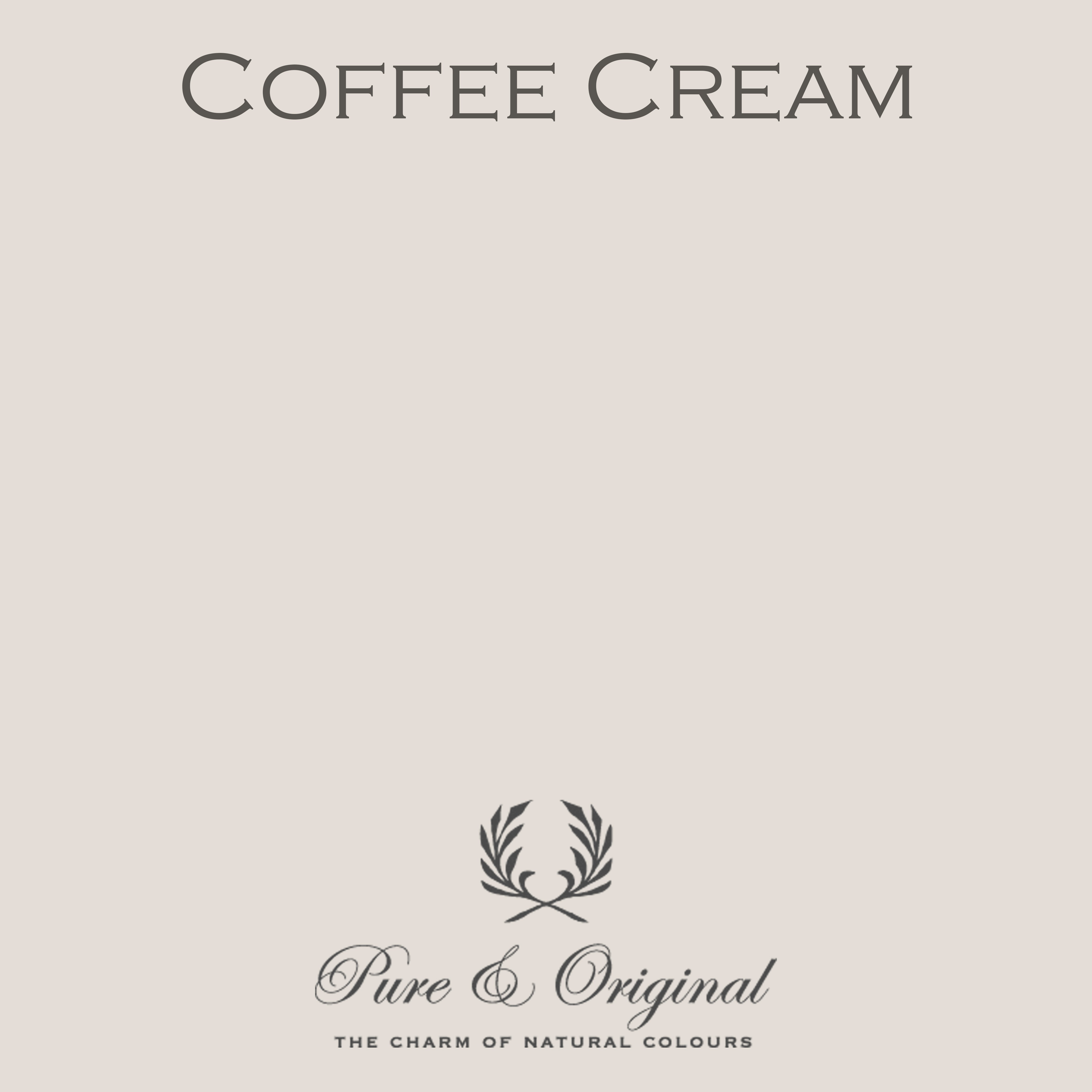 Licetto "Coffee Cream"
