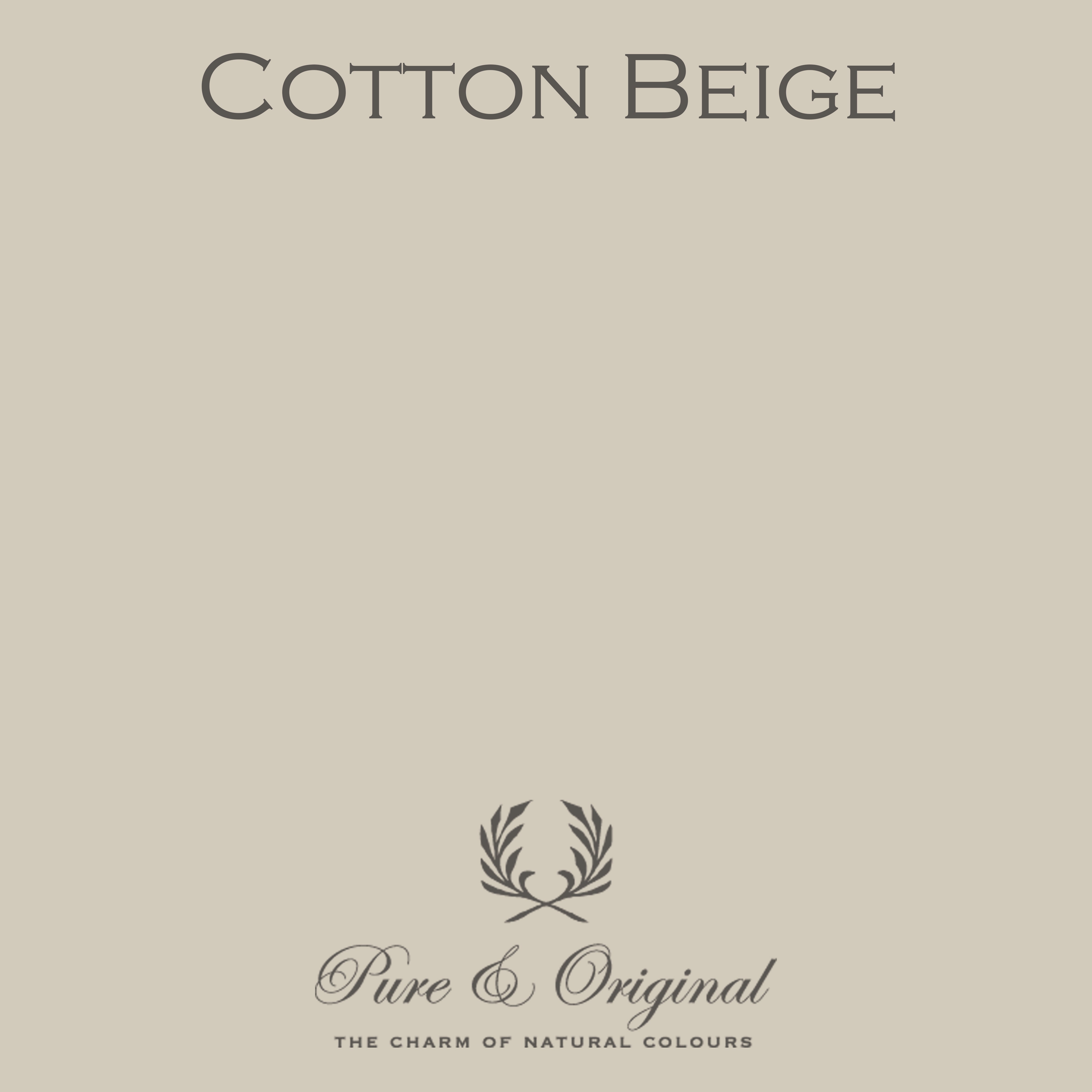 Omni Prim "Cotton Beige"