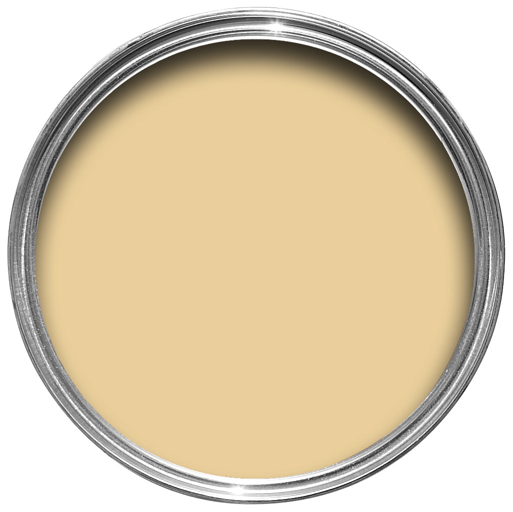 Estate Eggshell "Dorset Cream" No. 68