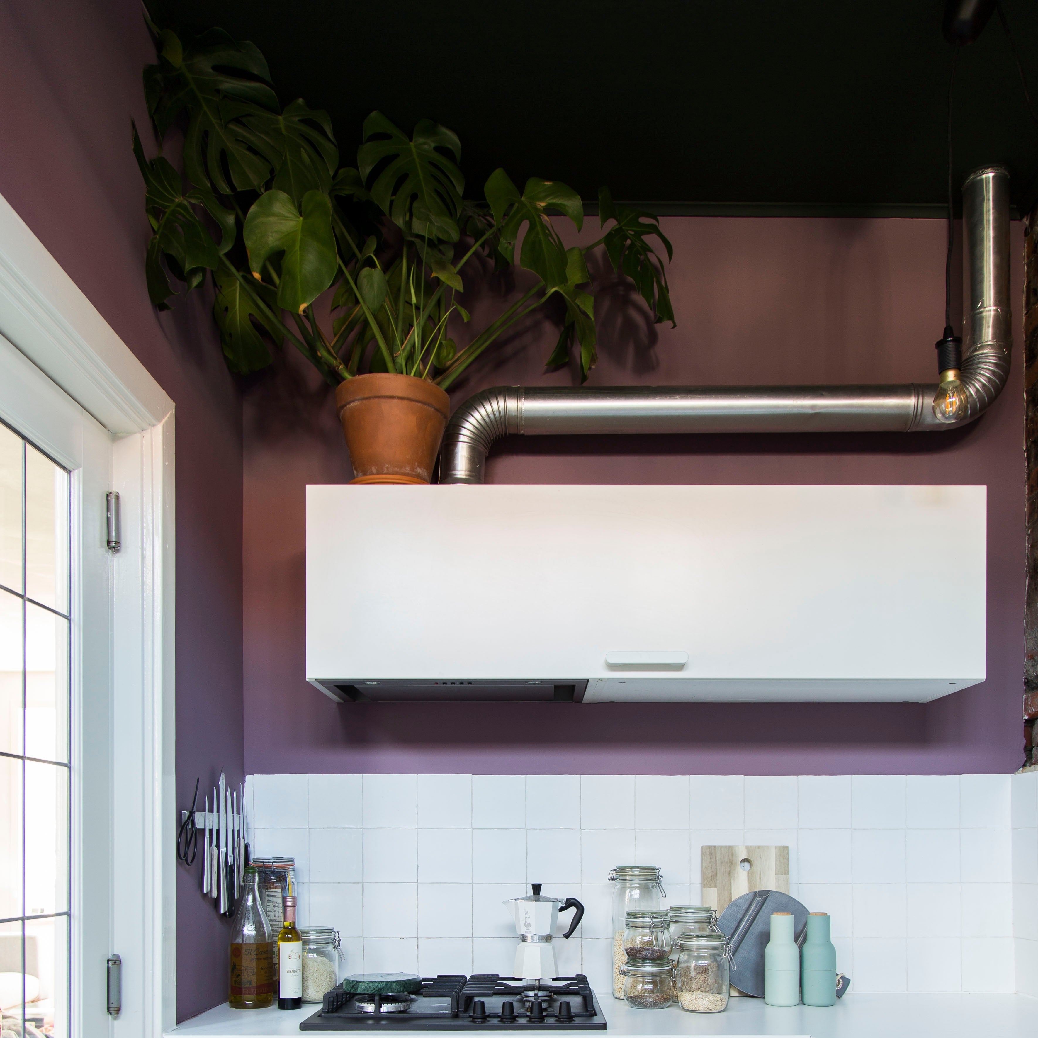 Licetto "Dusty Lavender"