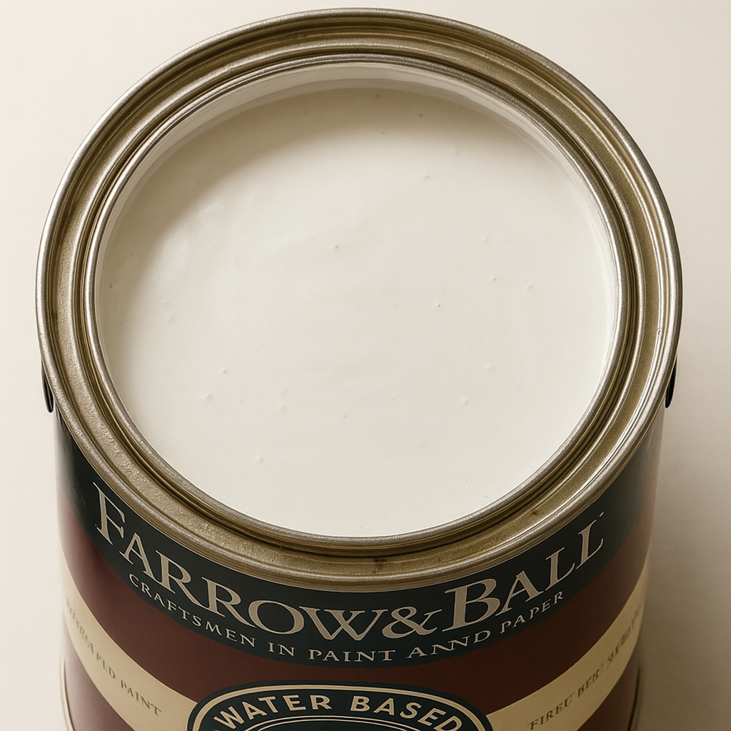 Estate Emulsion "Wevet" No. 273