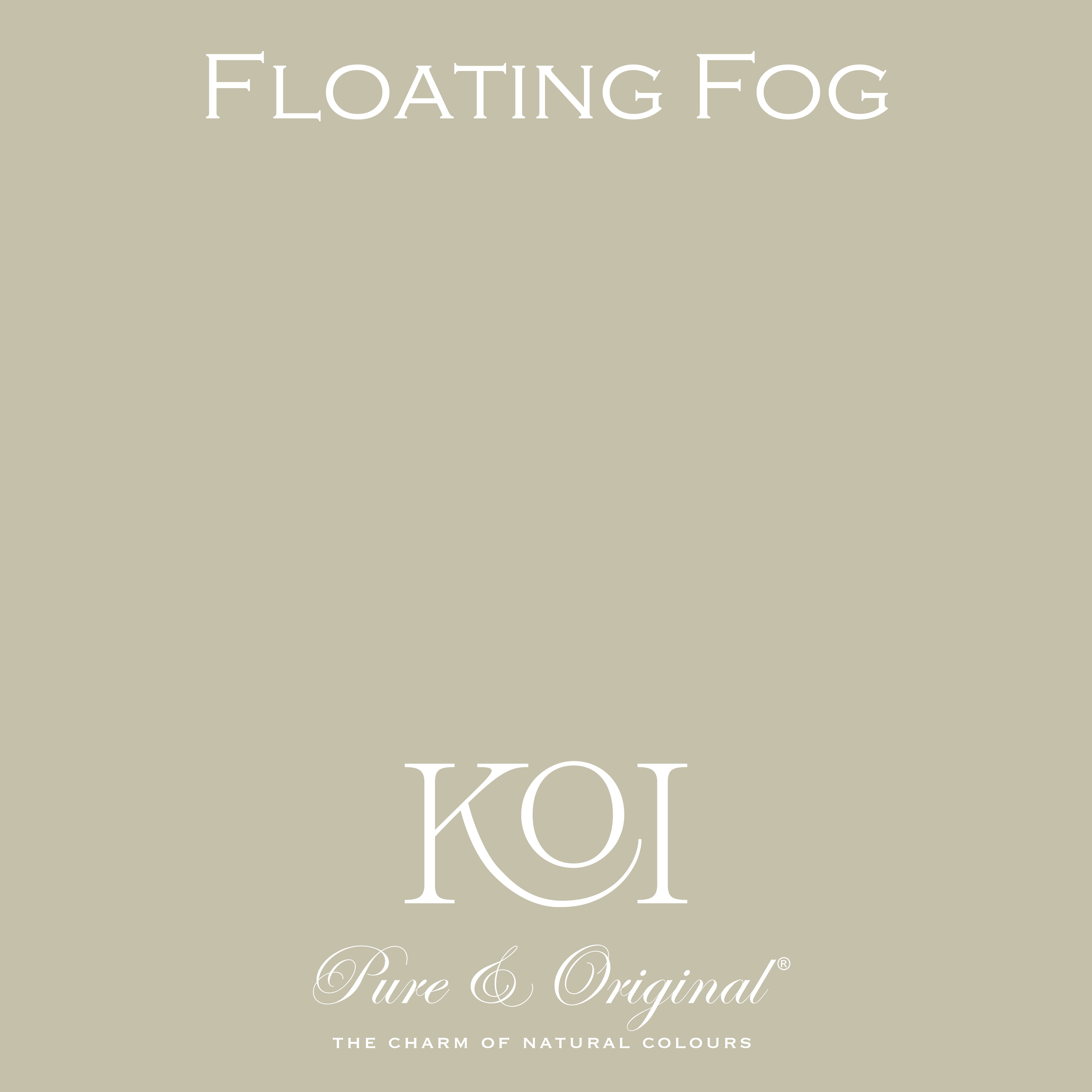Omni Prim "Floating Fog"