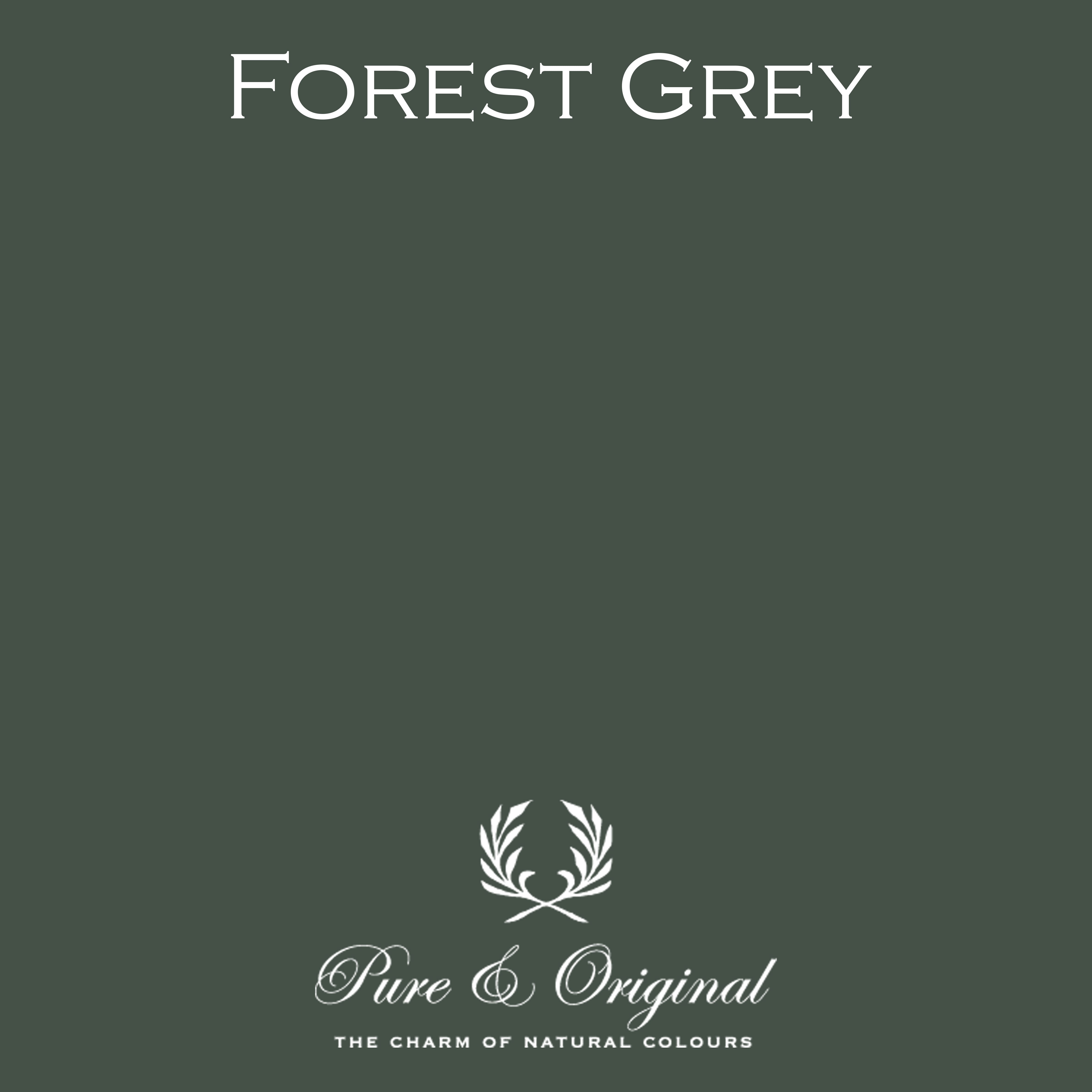Omni Prim "Forest Grey"