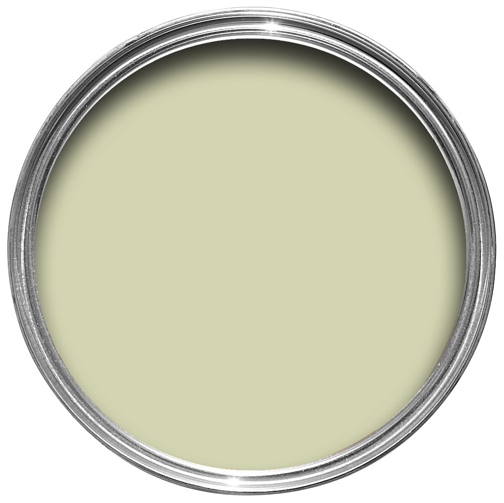 Estate Eggshell "Green Ground" No. 206