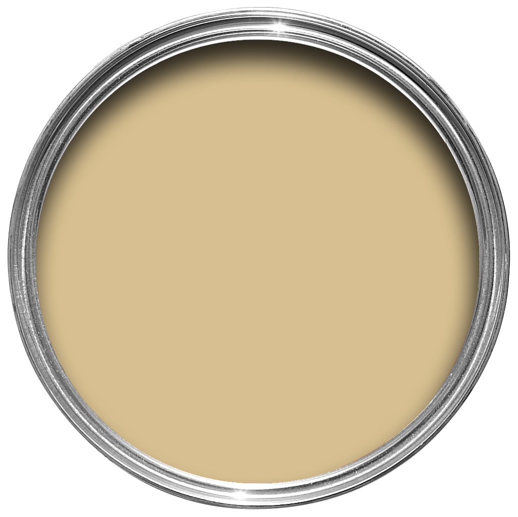 Estate Eggshell "Hay" No. 37