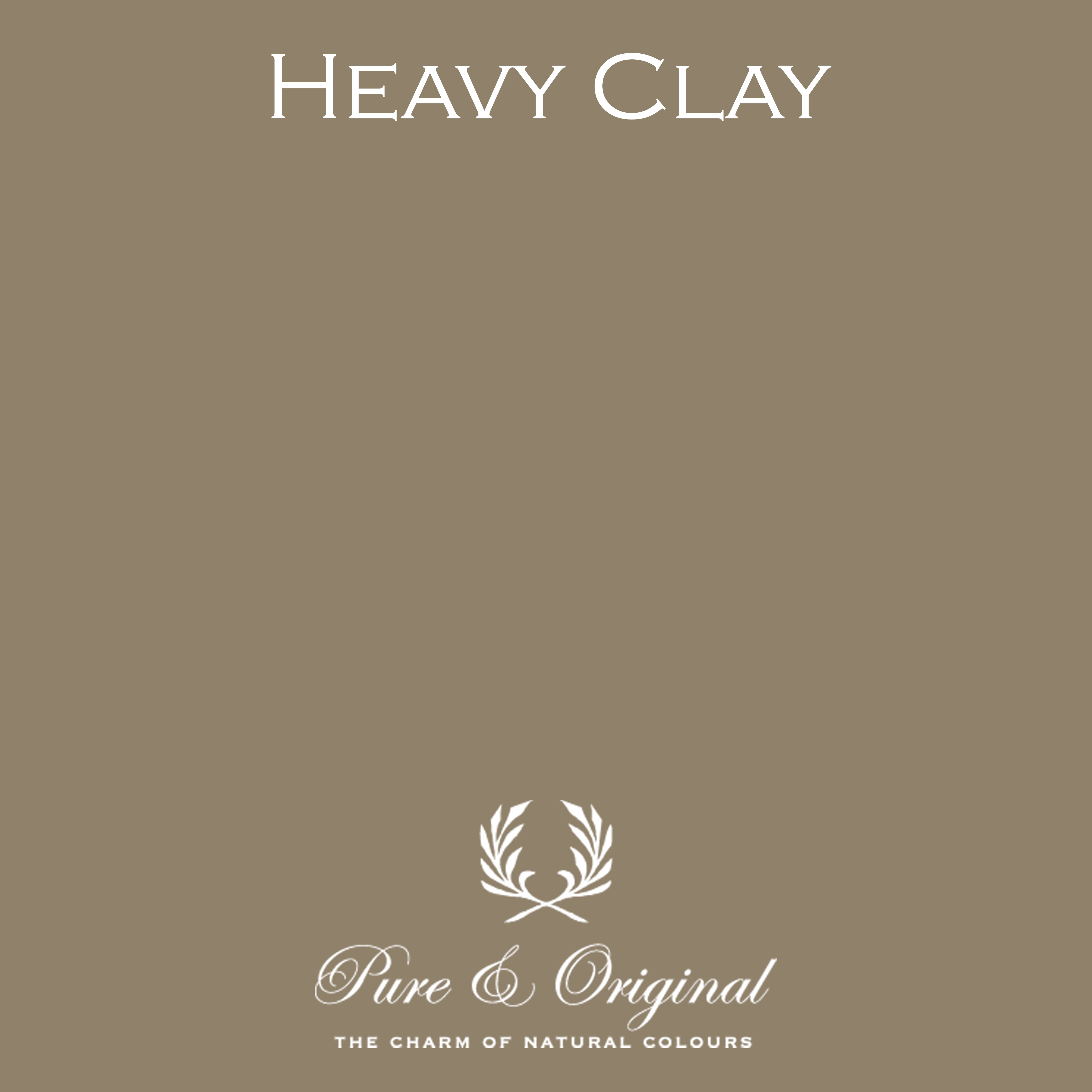 Licetto "Heavy Clay"