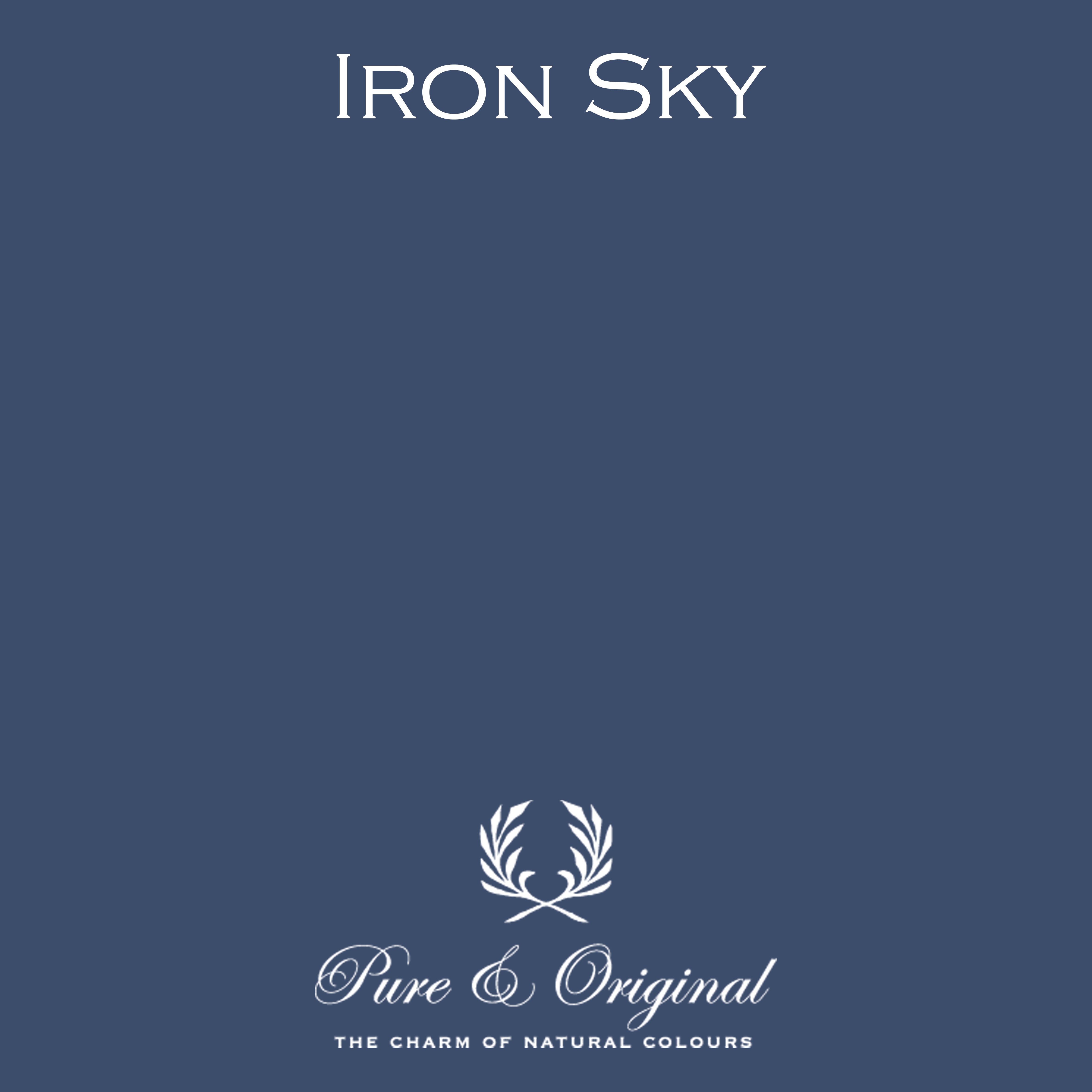 Omni Prim "Iron Sky"