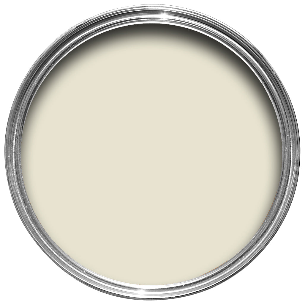Exterior Eggshell "James White" No. 2010