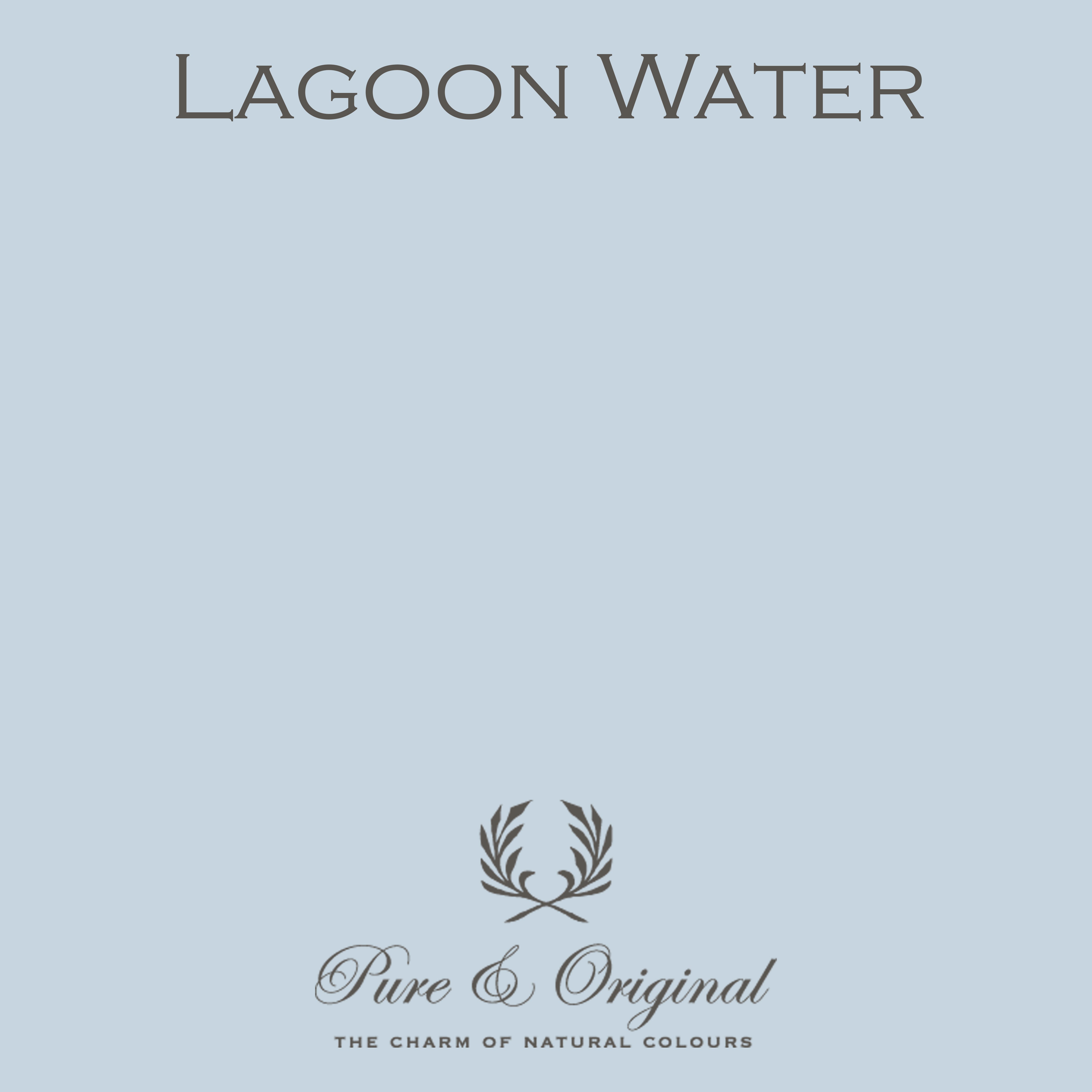 Licetto "Lagoon Water"