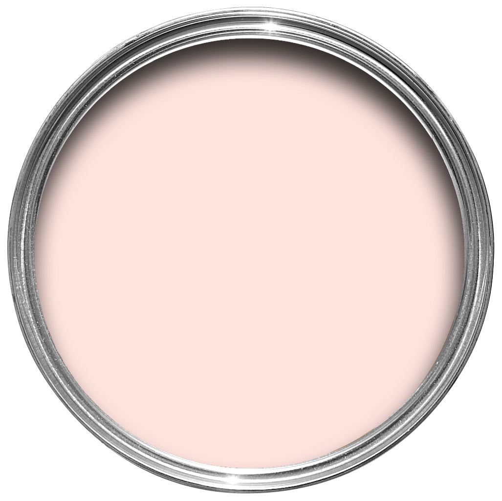 Estate Eggshell "Middleton Pink" No. 245