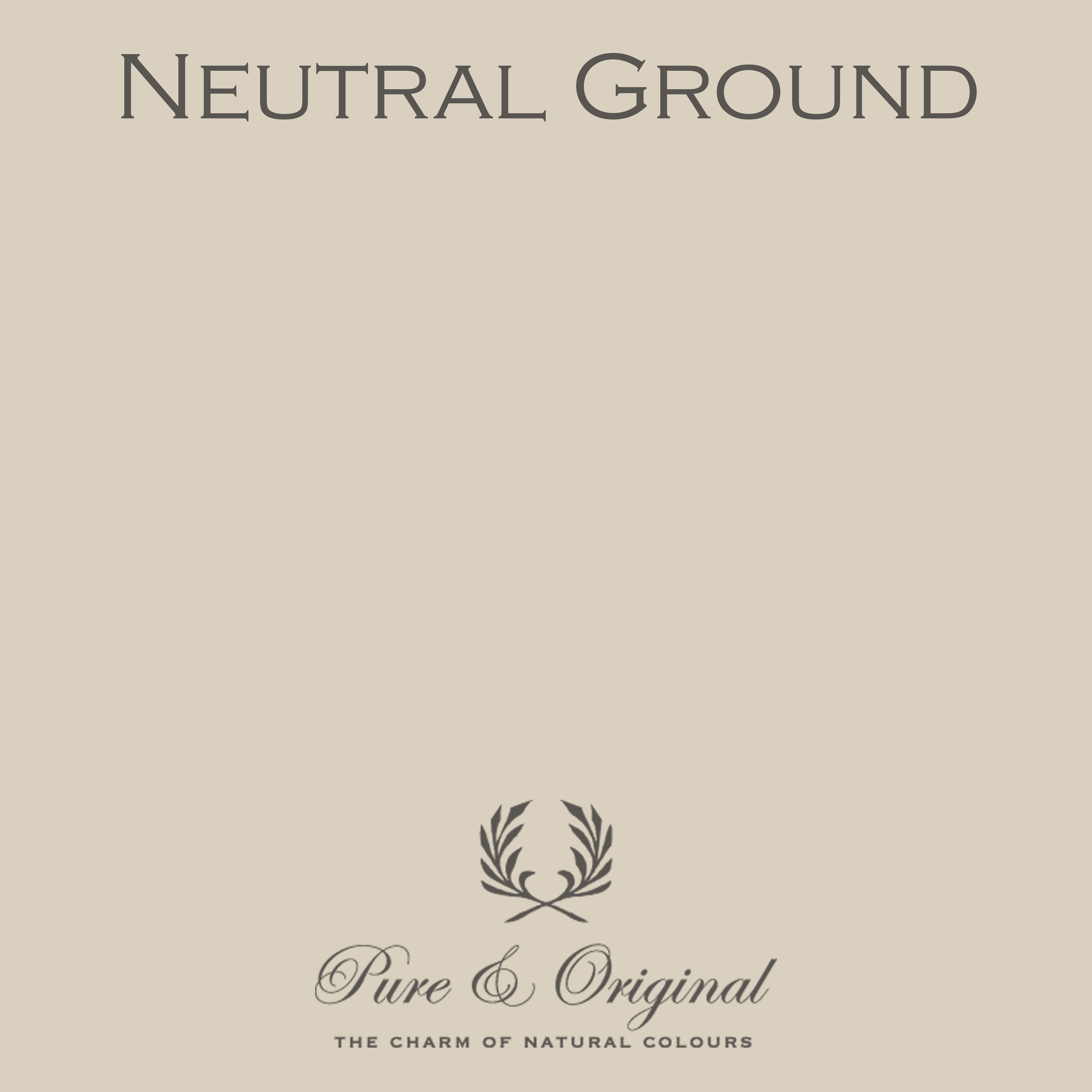 Licetto "Neutral Ground"