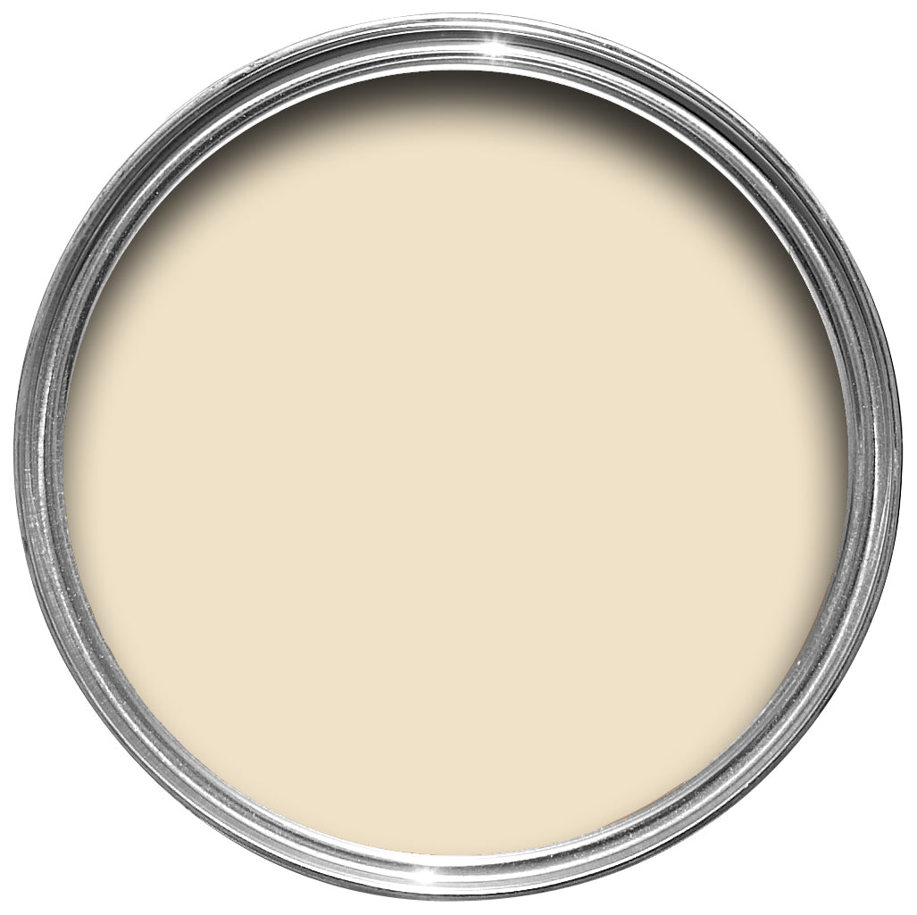 Exterior Eggshell "New White" No. 59