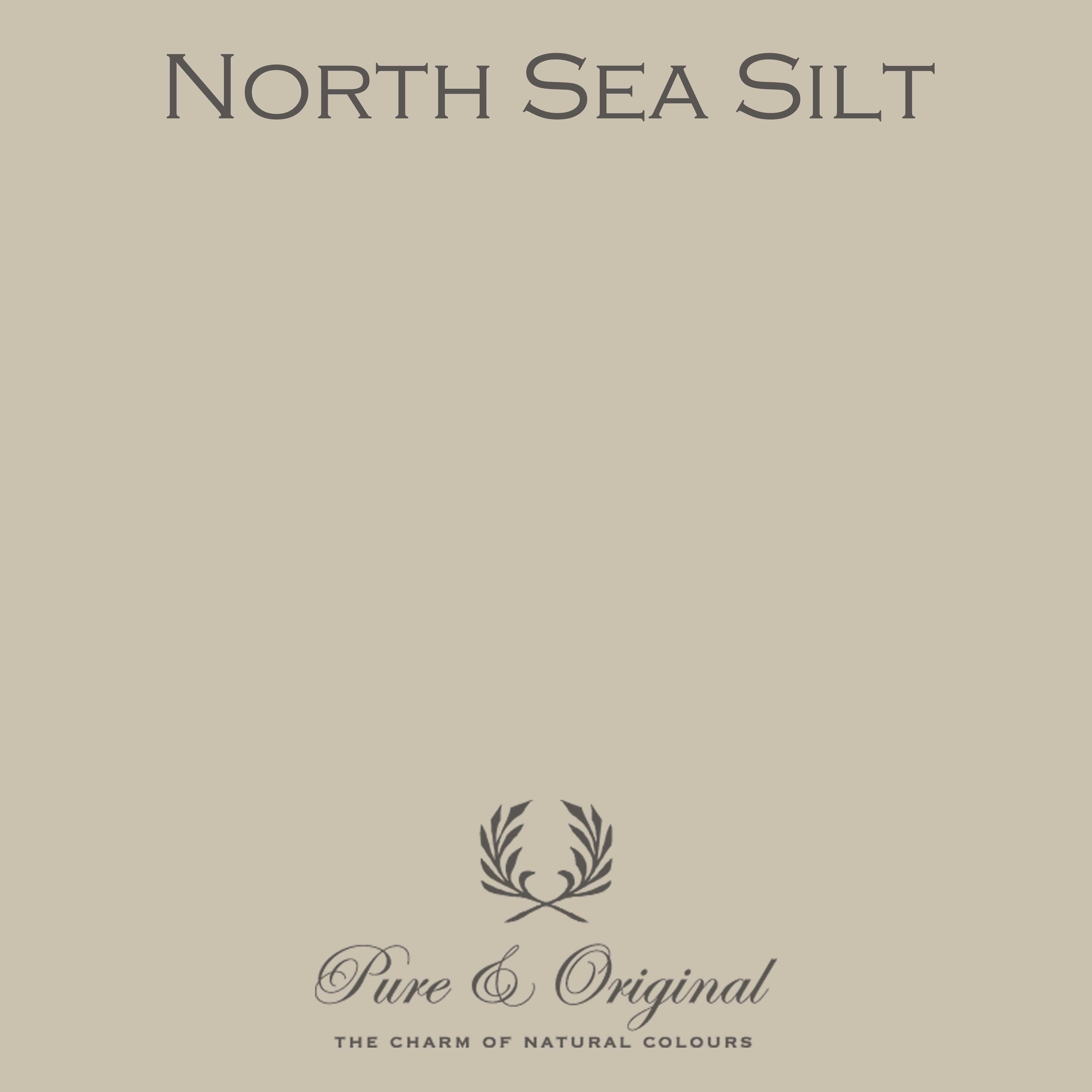 Licetto "North Sea Silt"