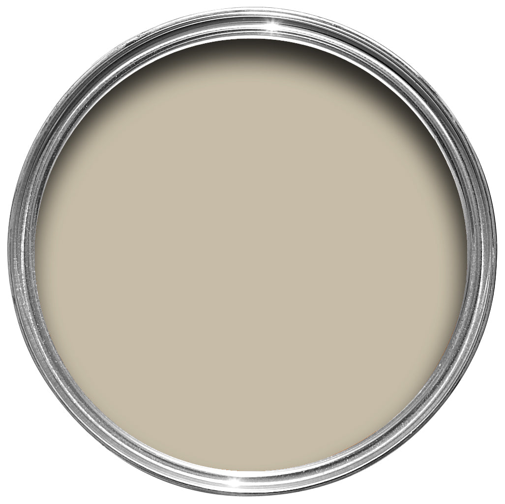 Exterior Eggshell "Old White" No. 4