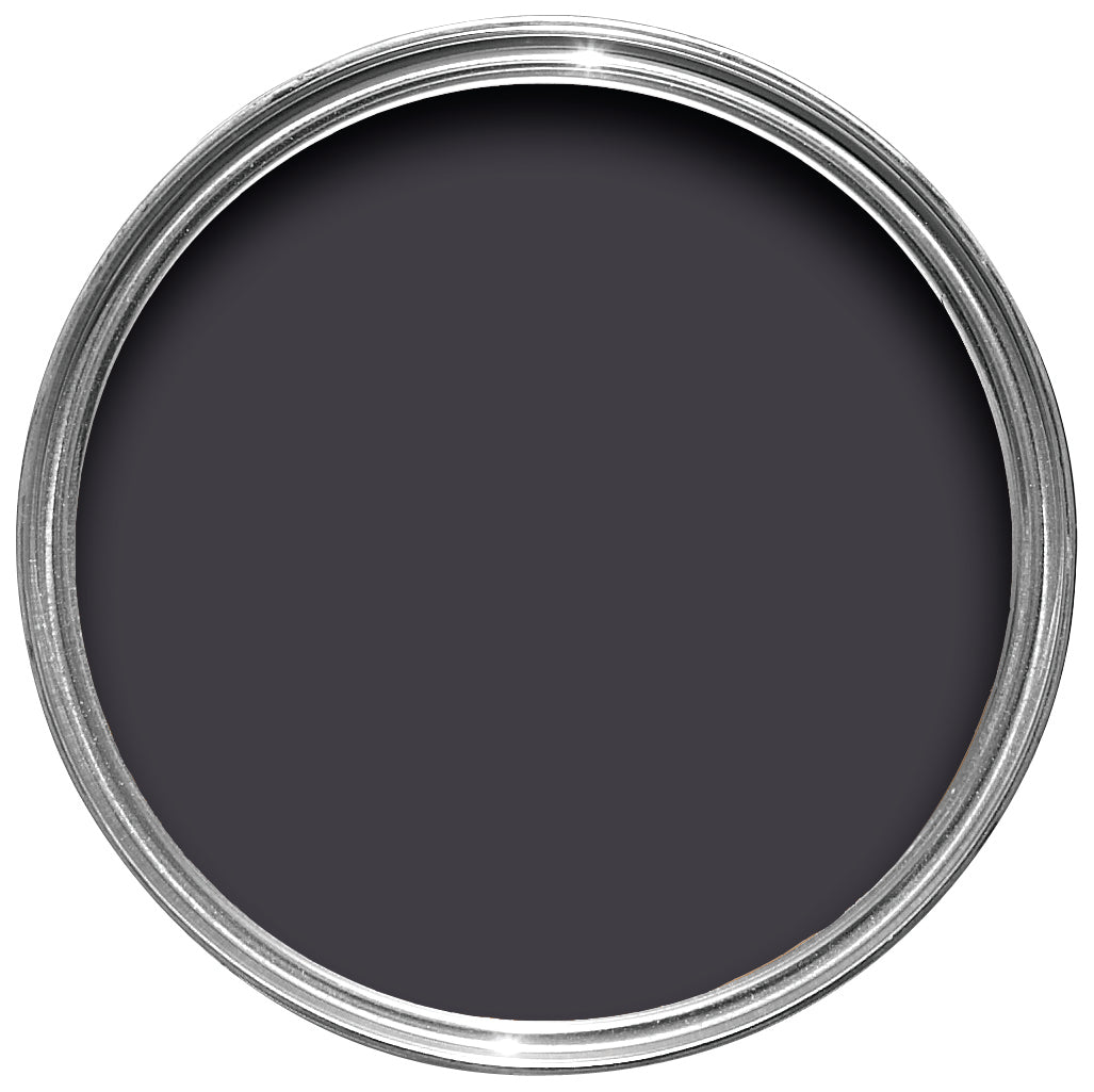 Modern Eggshell "Paean Black" No. 294