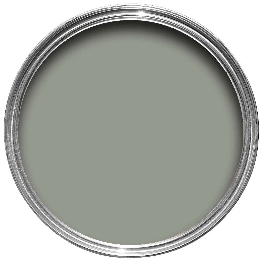 Exterior Eggshell "Pigeon" No. 25