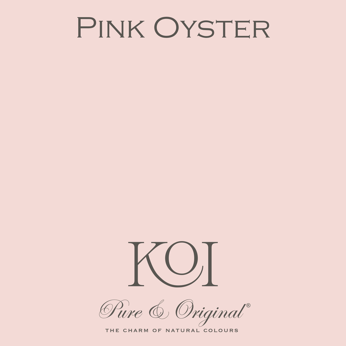 Classico Kreidefarbe "Pink Oyster"