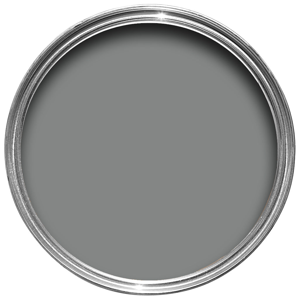 Exterior Eggshell "Plummett" No. 272