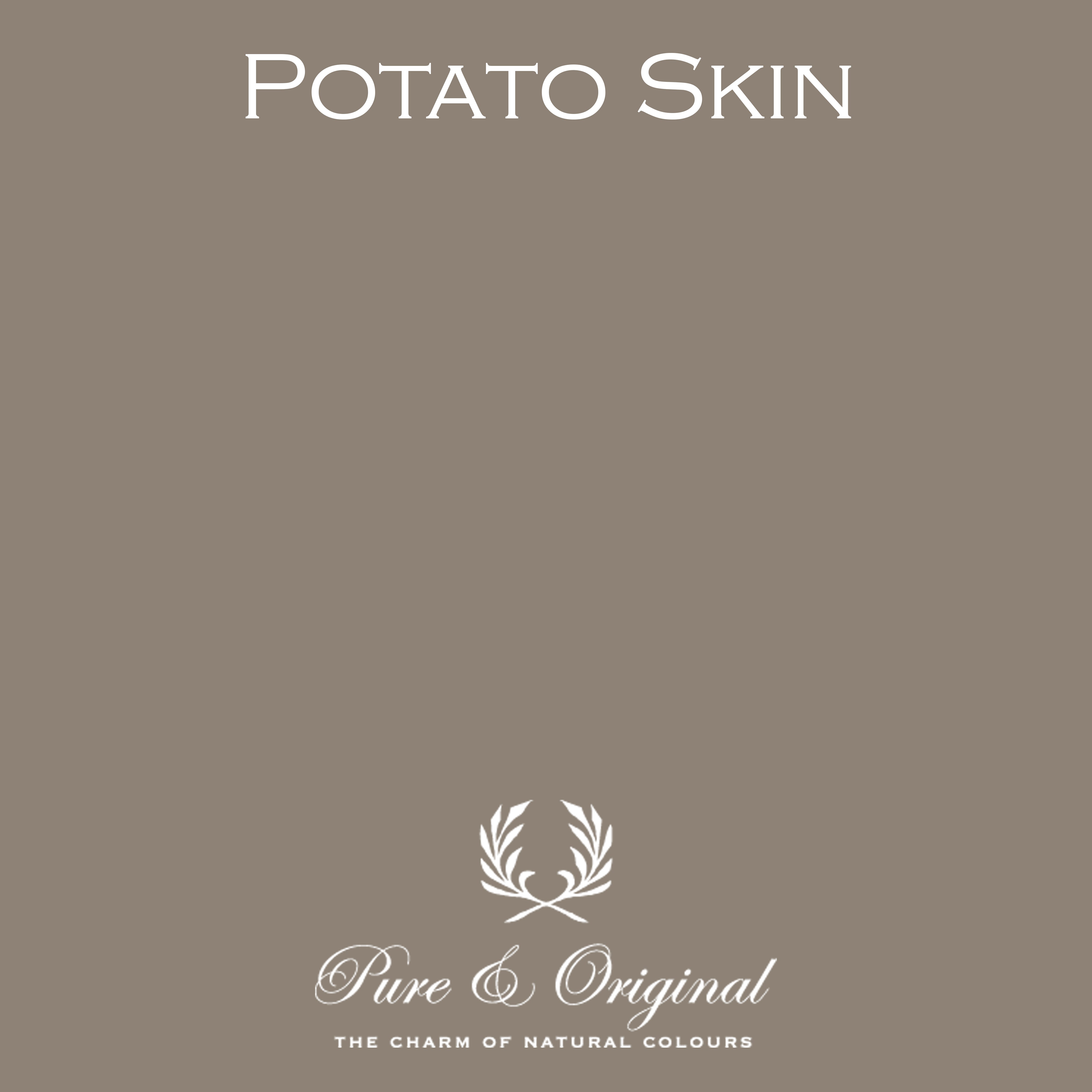 Licetto "Potato Skin"