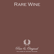 A5 Farbmusterkarte "Rare Wine"